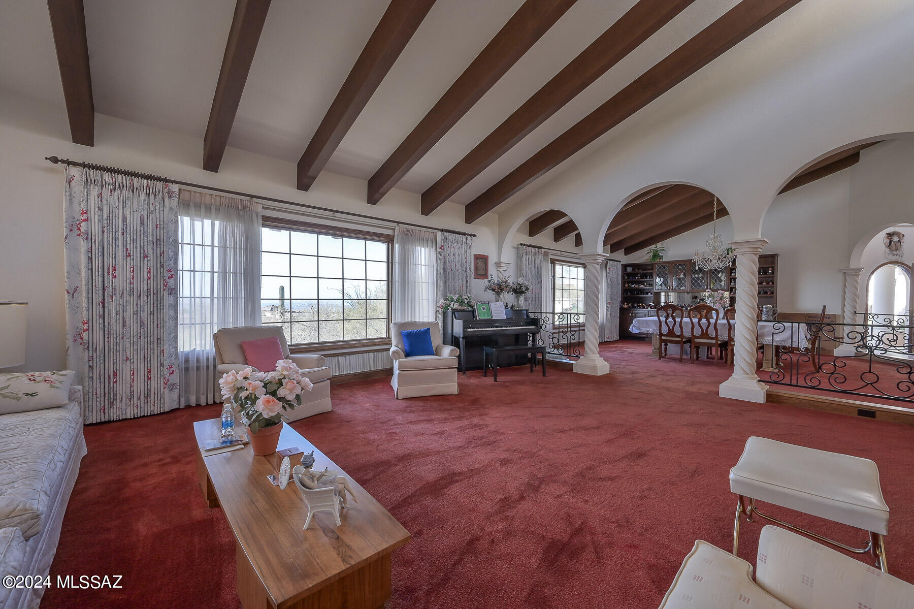Skyline Country Club Estates (270-318) - Residential