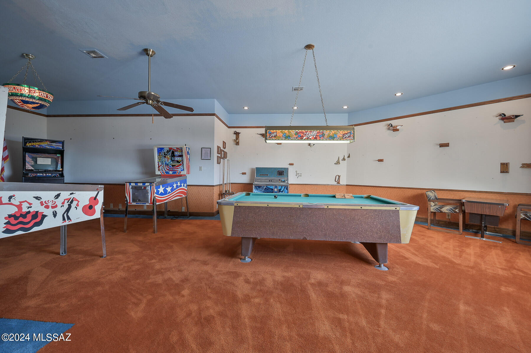 Skyline Country Club Estates (270-318) - Residential