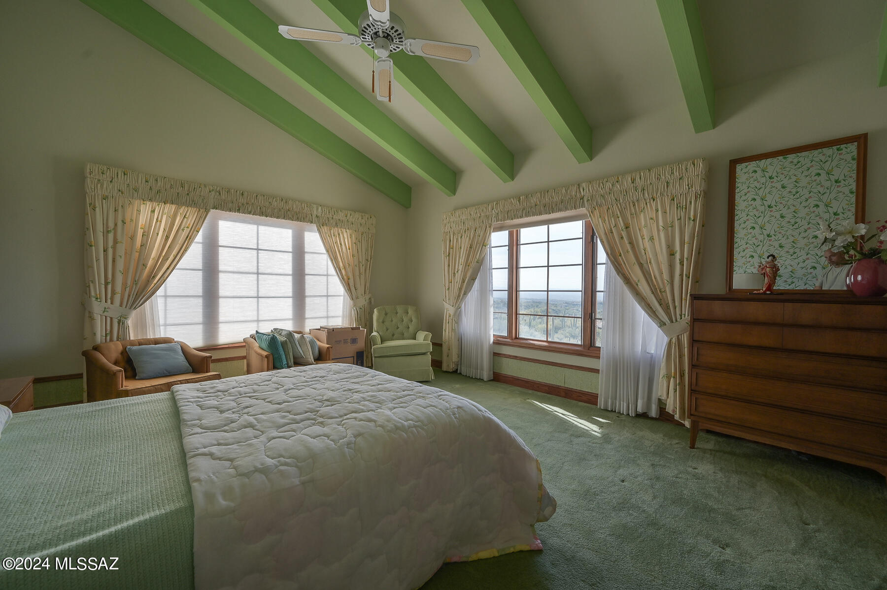 Skyline Country Club Estates (270-318) - Residential