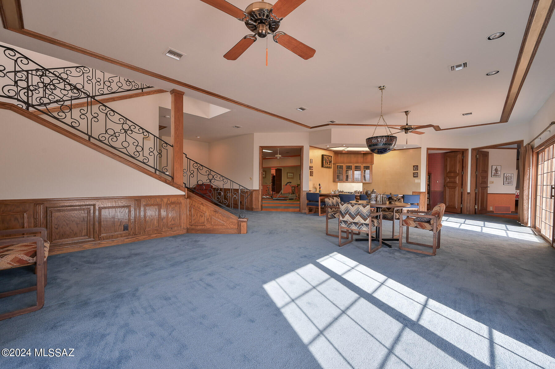 Skyline Country Club Estates (270-318) - Residential