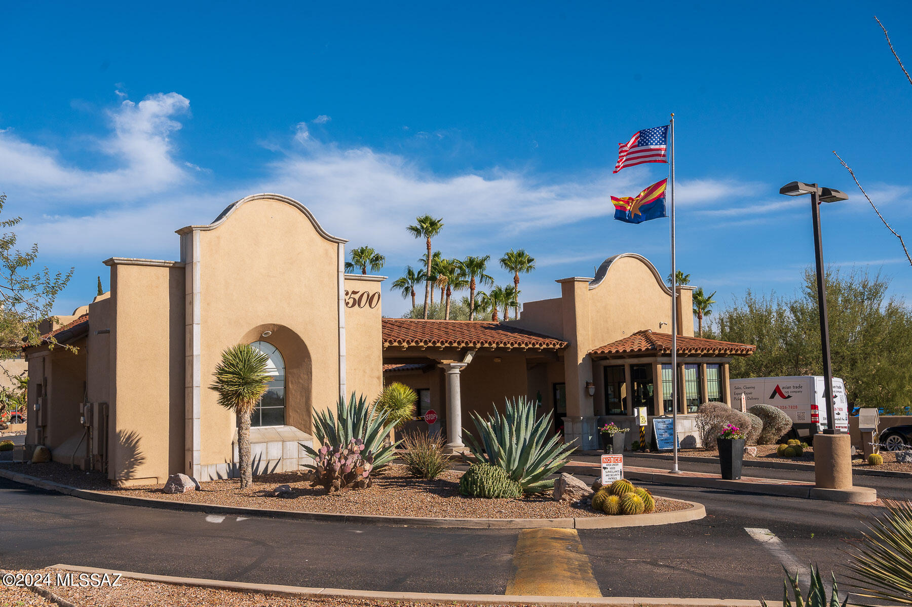 Skyline Country Club Estates (270-318) - Residential