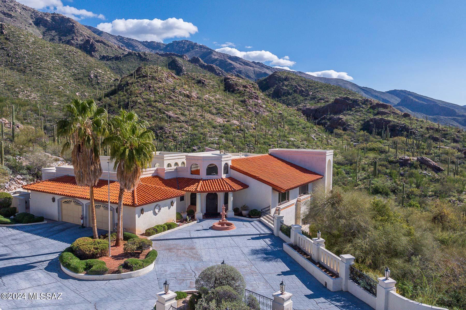Skyline Country Club Estates (270-318) - Residential