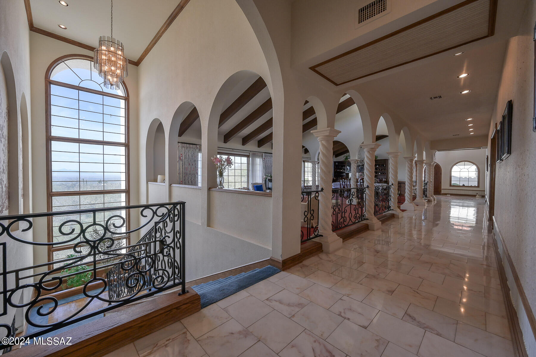 Skyline Country Club Estates (270-318) - Residential