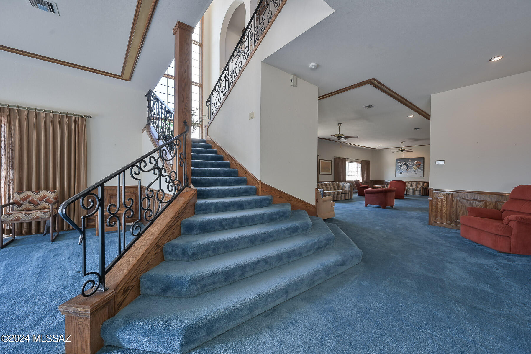Skyline Country Club Estates (270-318) - Residential