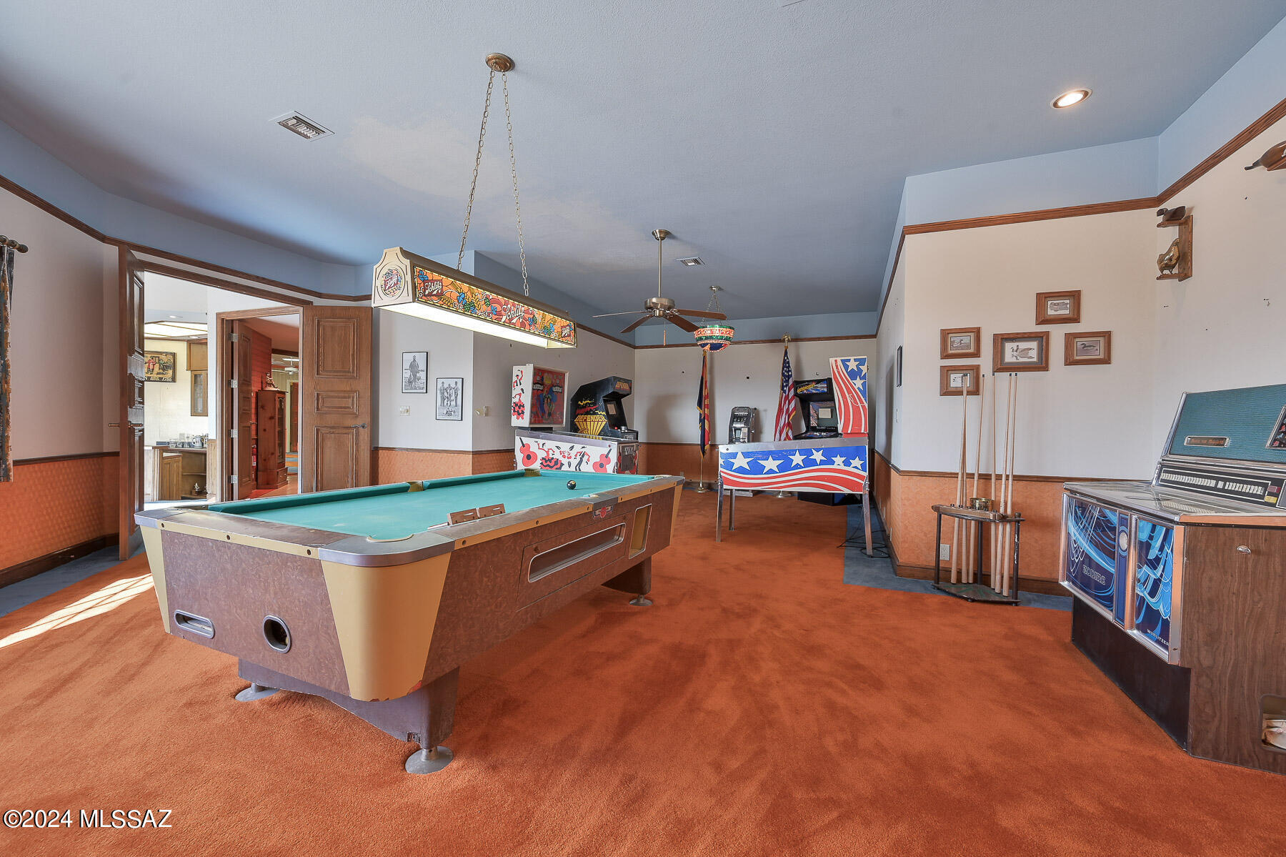 Skyline Country Club Estates (270-318) - Residential
