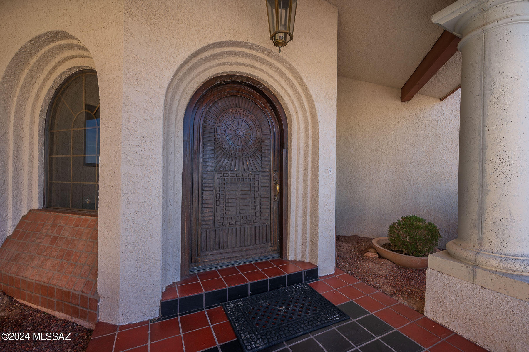 Skyline Country Club Estates (270-318) - Residential
