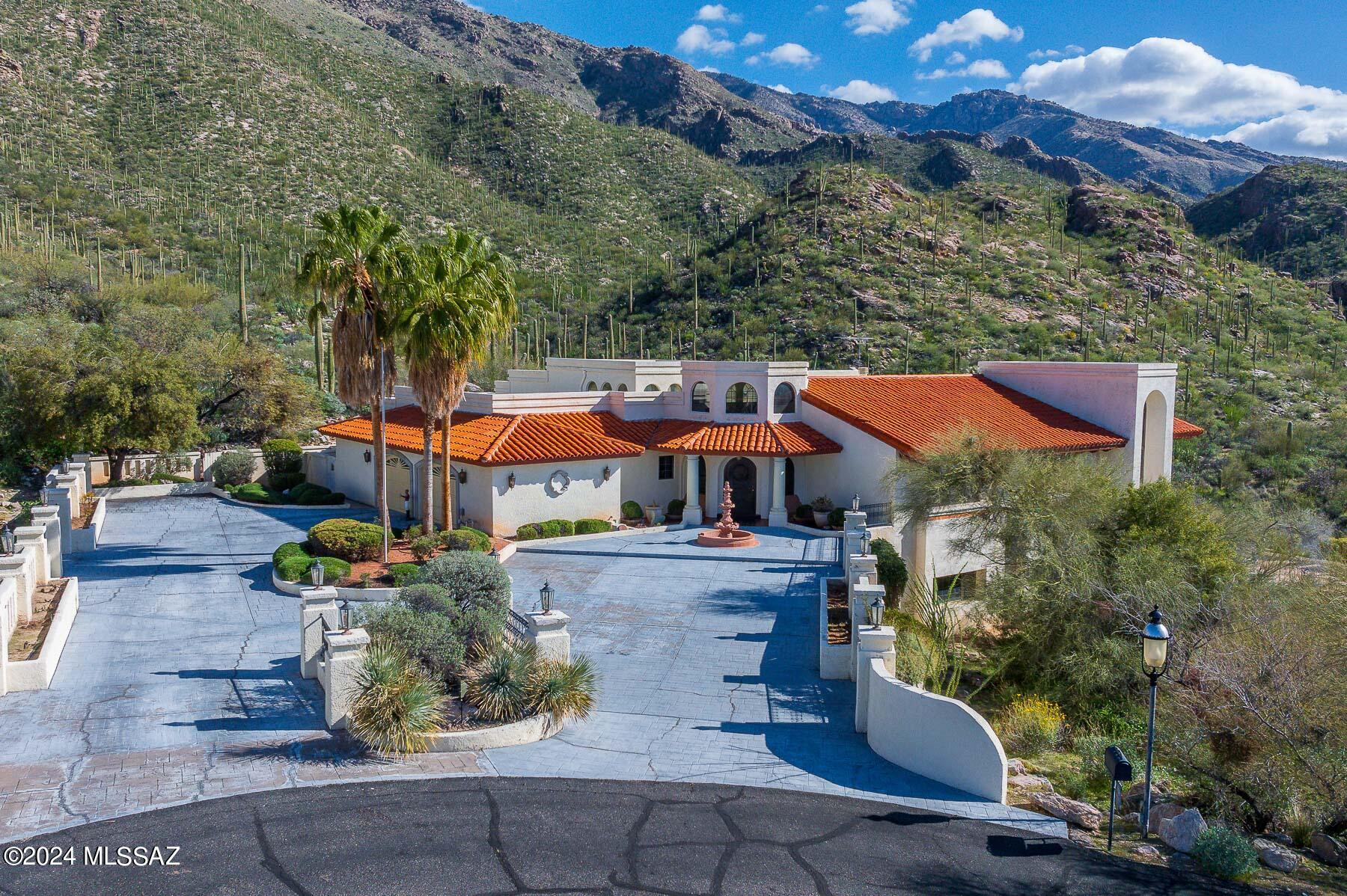 Skyline Country Club Estates (270-318) - Residential