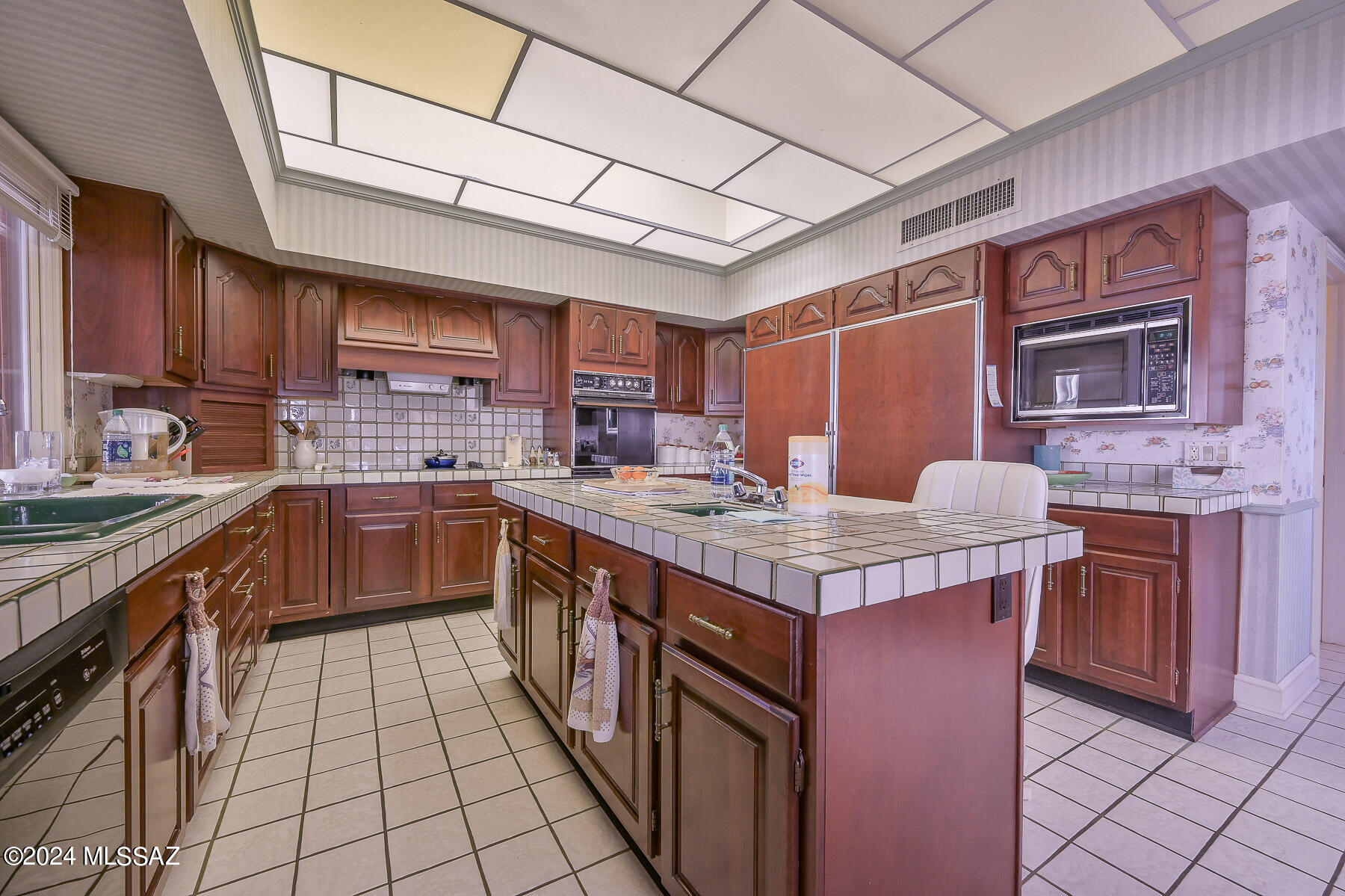 Skyline Country Club Estates (270-318) - Residential