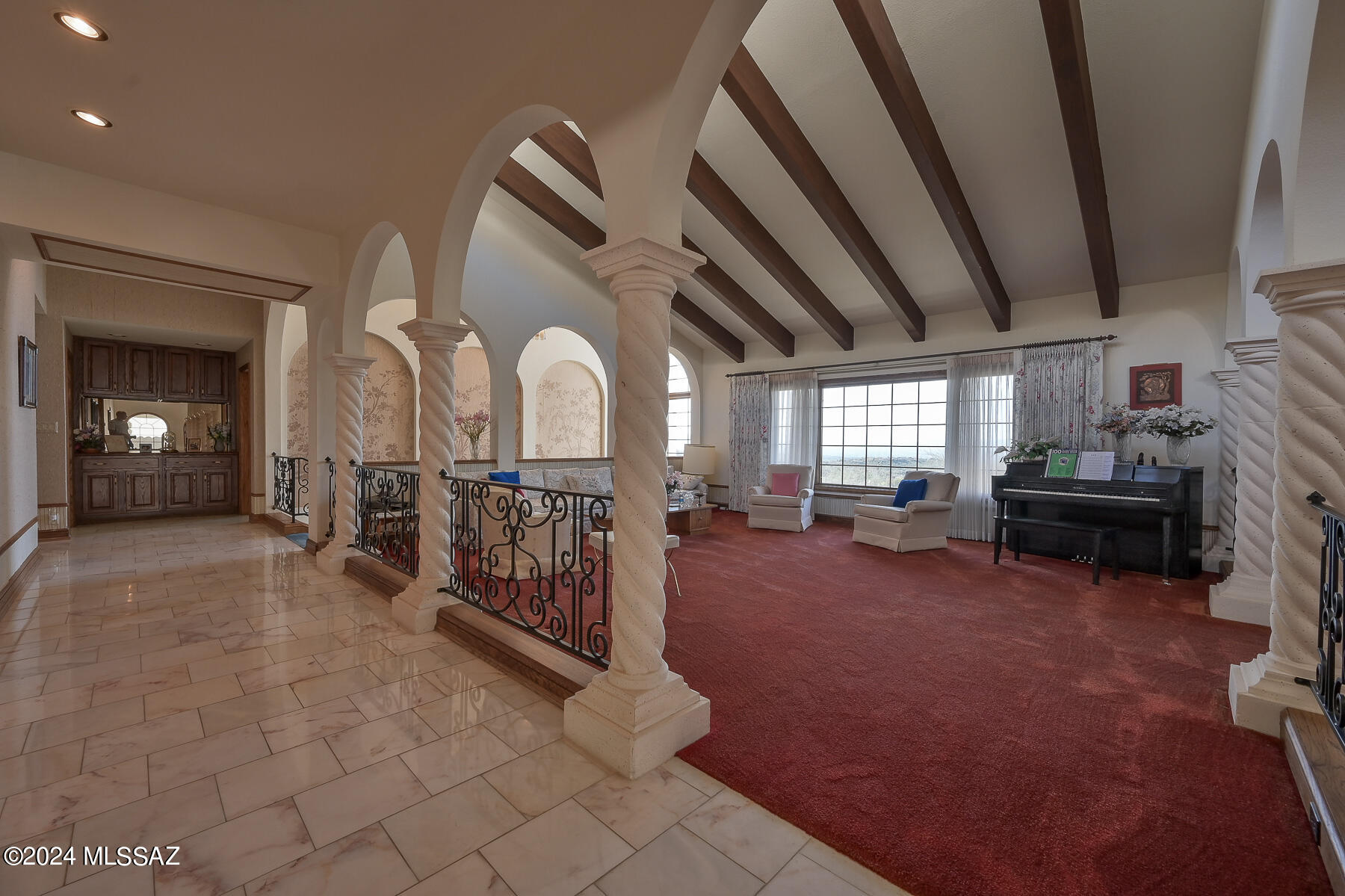 Skyline Country Club Estates (270-318) - Residential