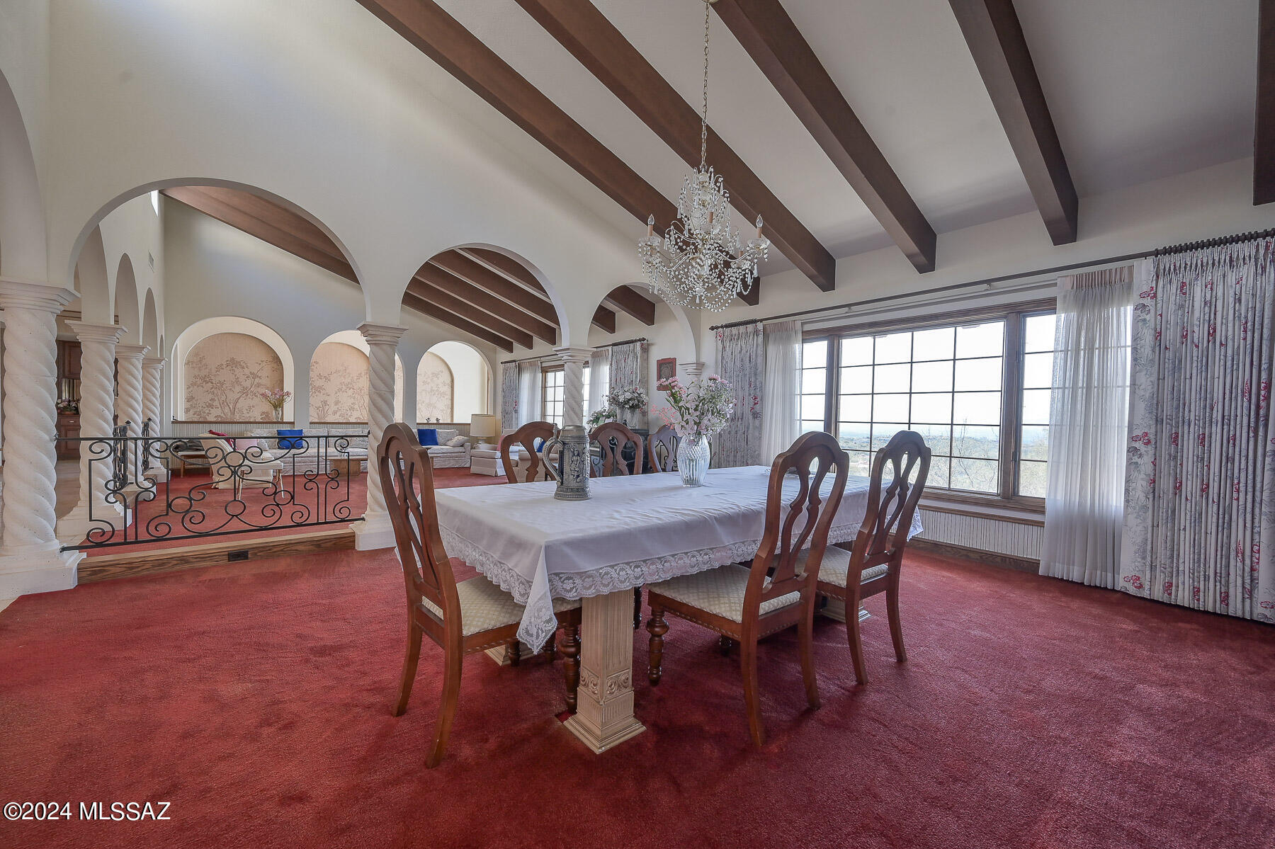 Skyline Country Club Estates (270-318) - Residential