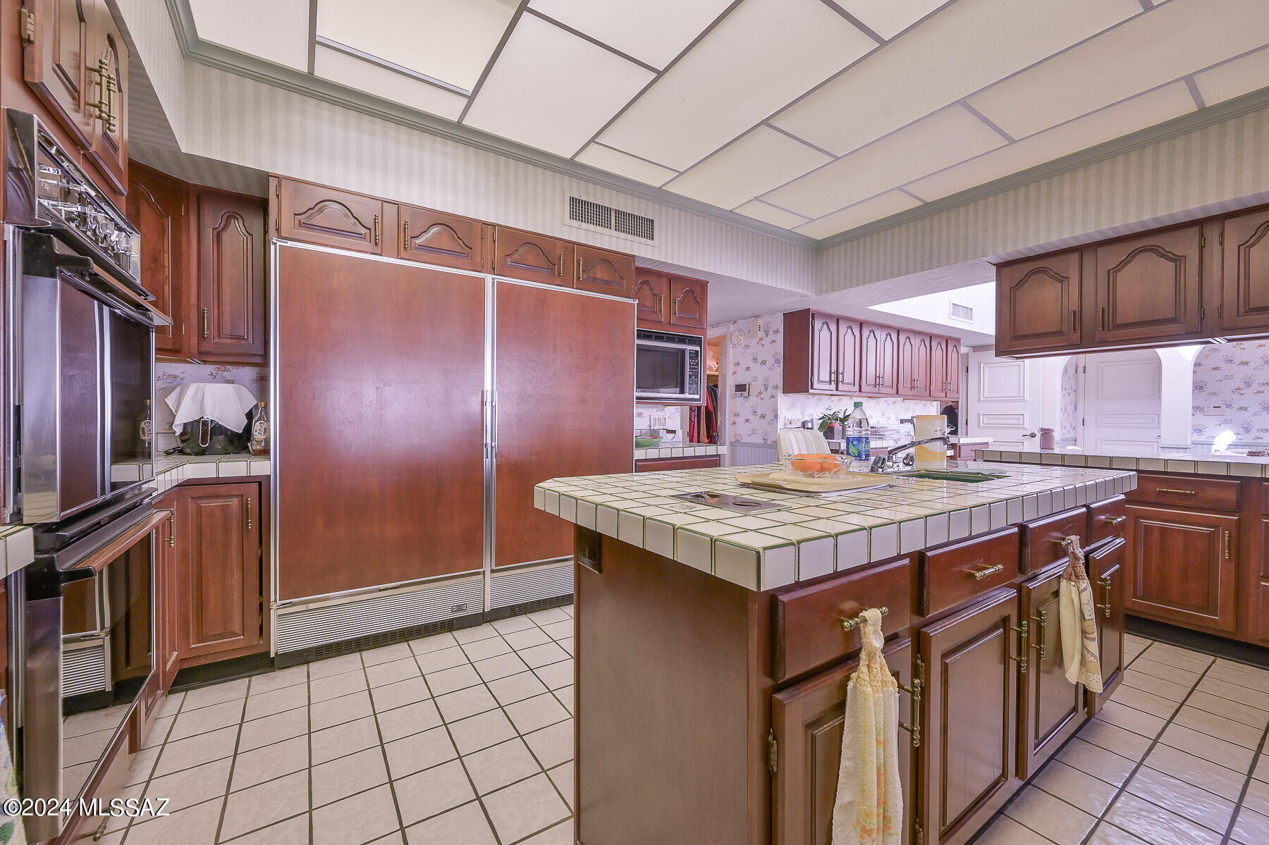 Skyline Country Club Estates (270-318) - Residential