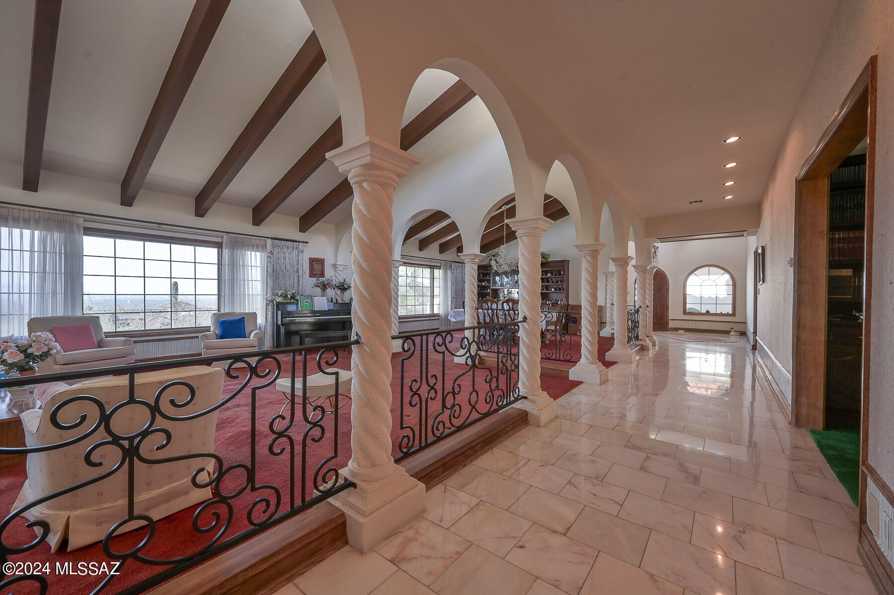 Skyline Country Club Estates (270-318) - Residential