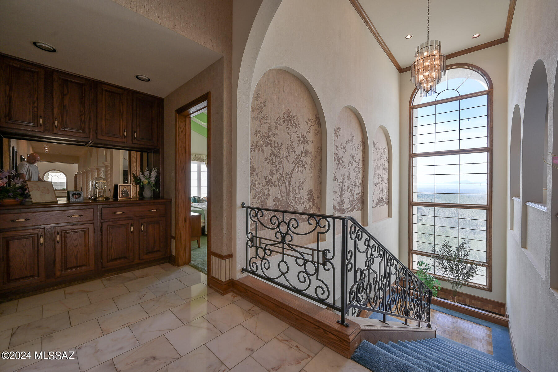 Skyline Country Club Estates (270-318) - Residential