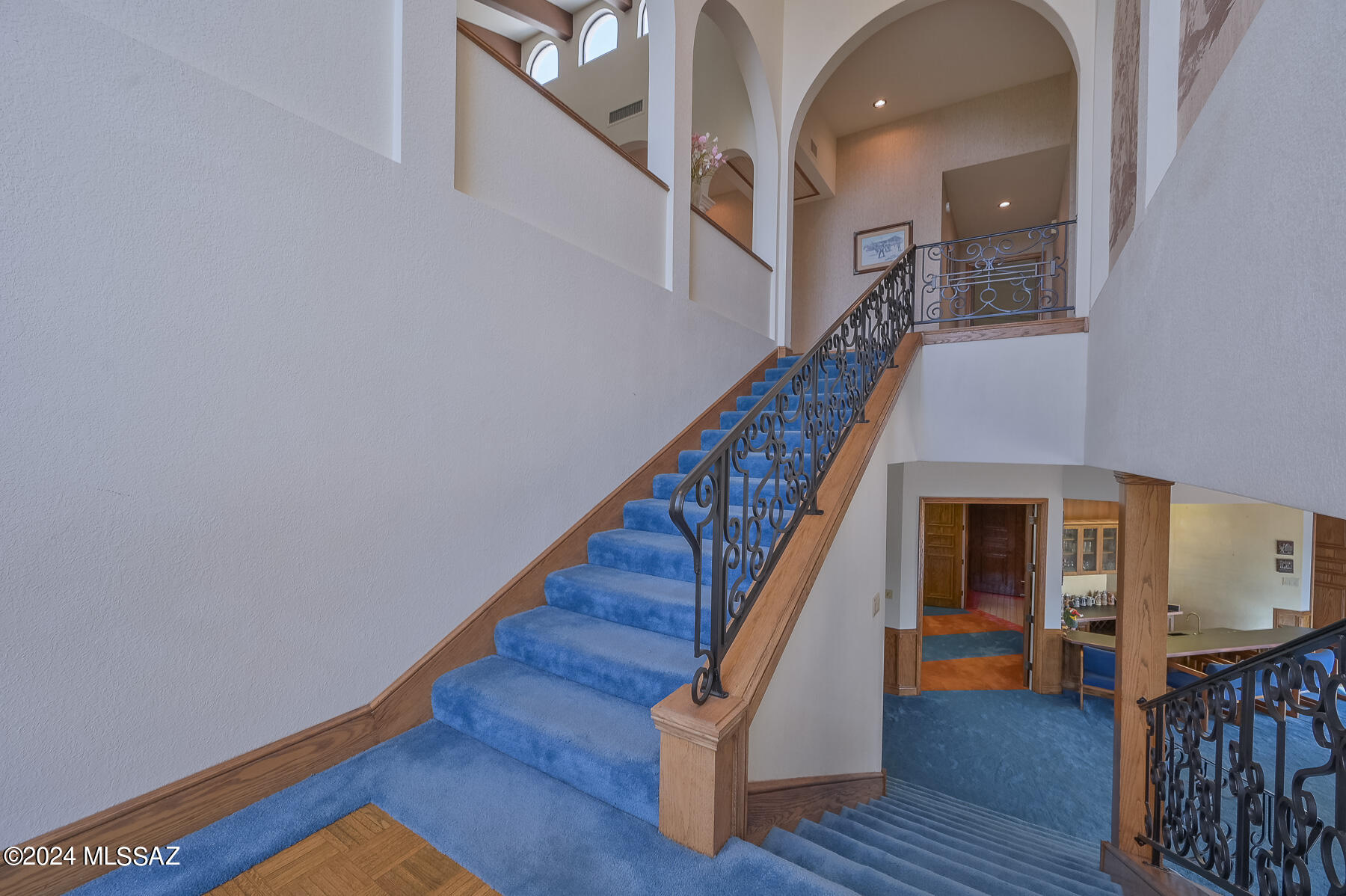Skyline Country Club Estates (270-318) - Residential
