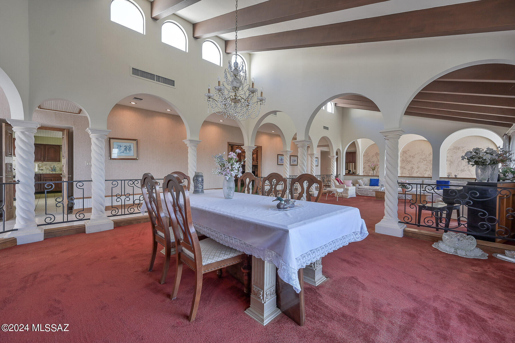Skyline Country Club Estates (270-318) - Residential