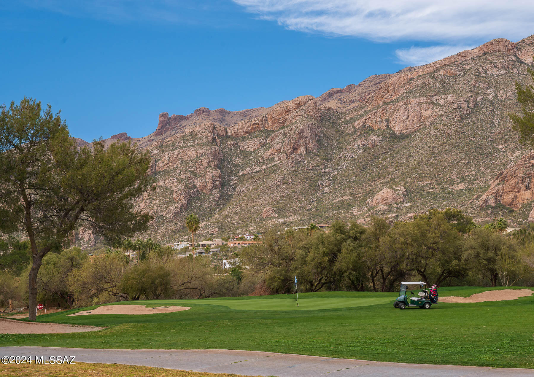 Skyline Country Club Estates (270-318) - Residential