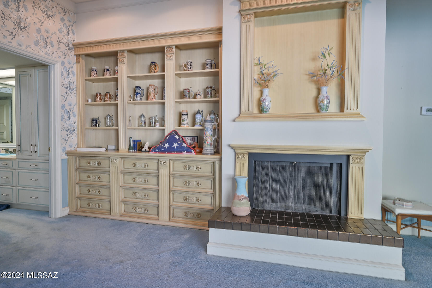 Skyline Country Club Estates (270-318) - Residential