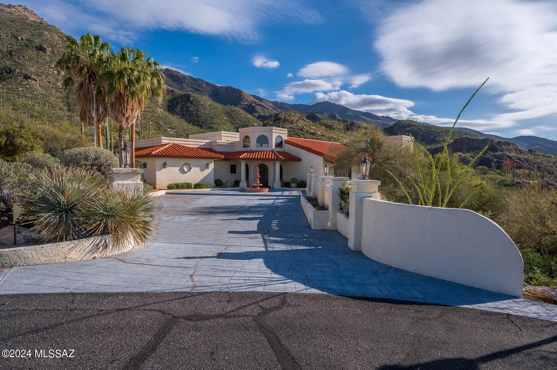 Skyline Country Club Estates (270-318) - Residential