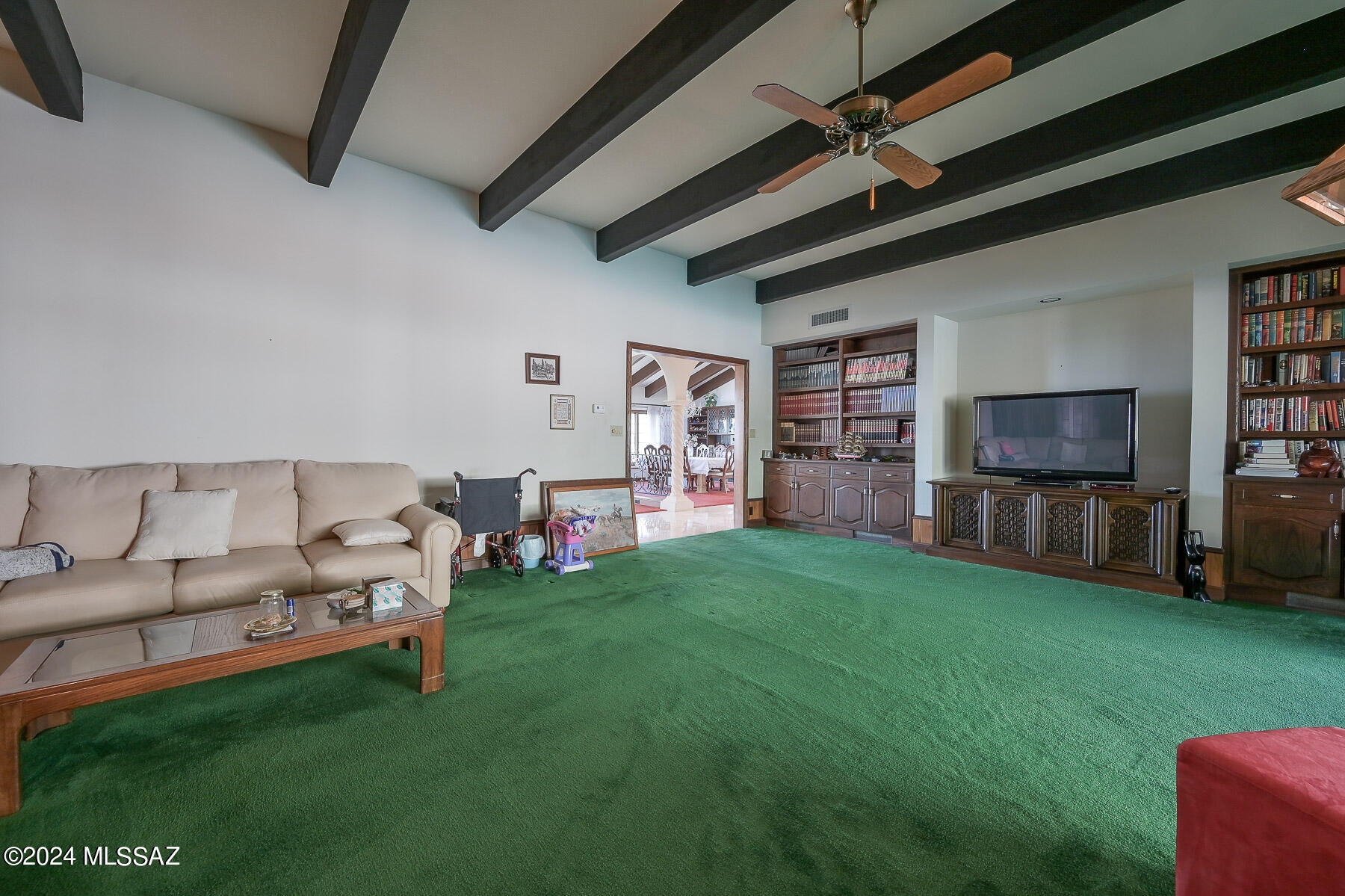 Skyline Country Club Estates (270-318) - Residential