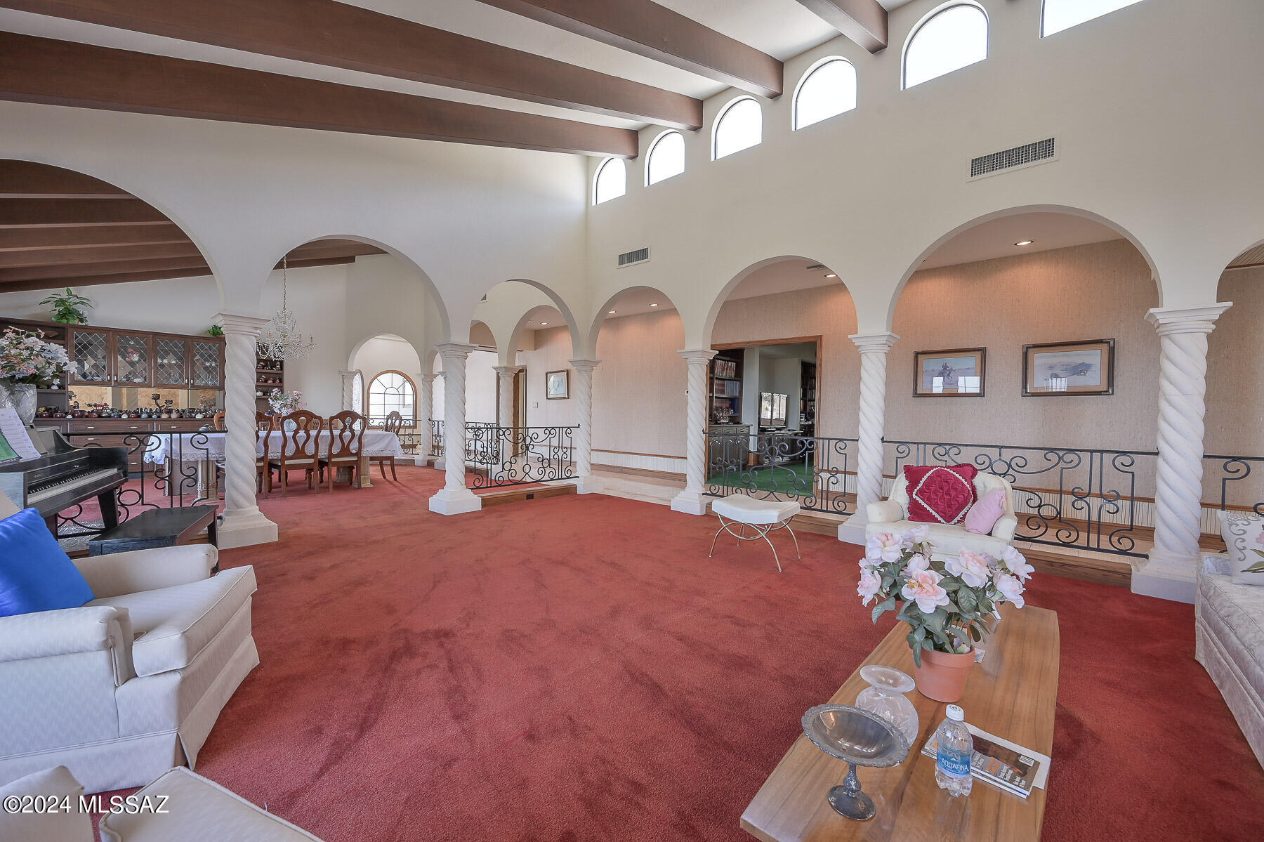 Skyline Country Club Estates (270-318) - Residential