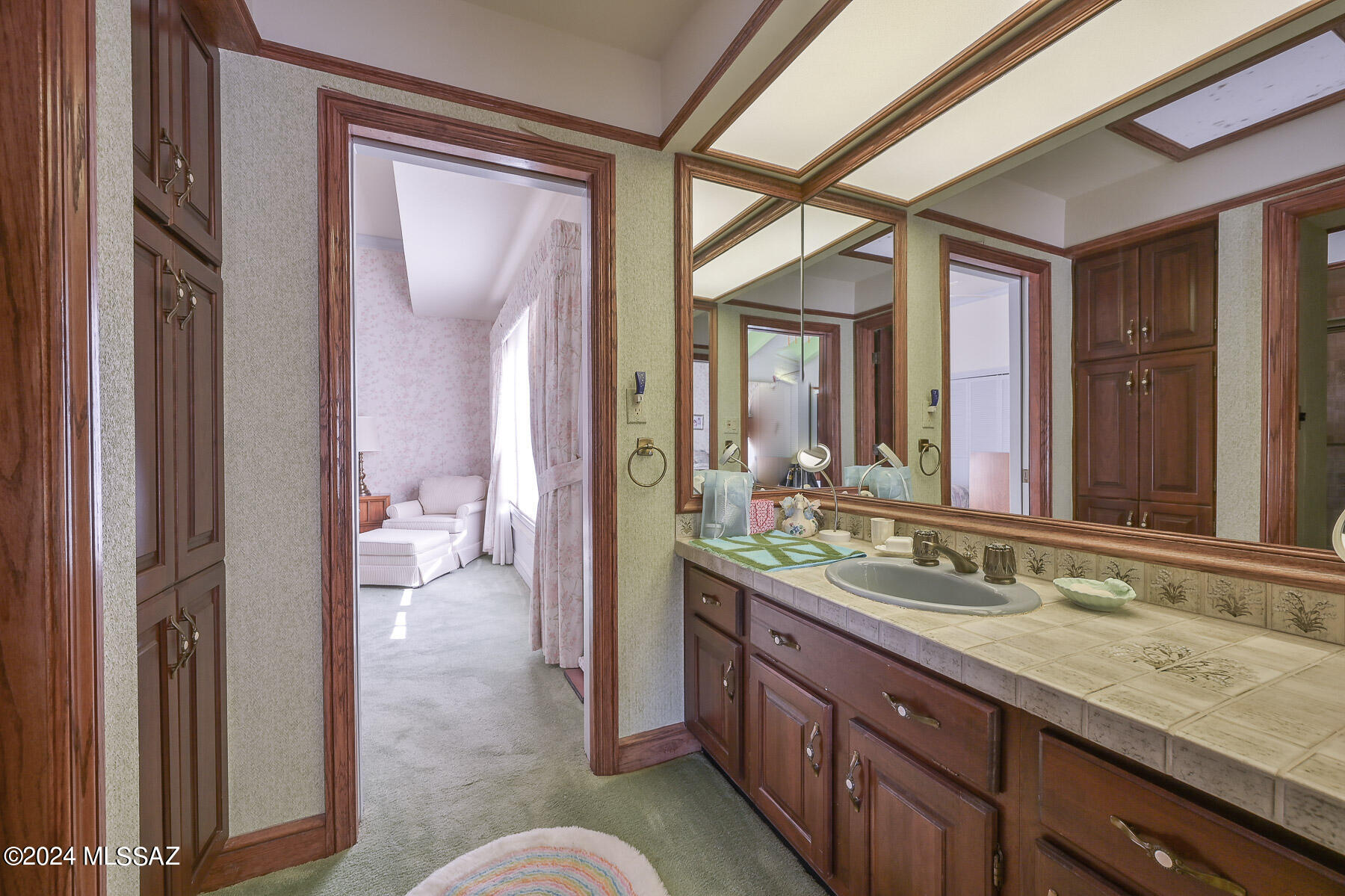 Skyline Country Club Estates (270-318) - Residential