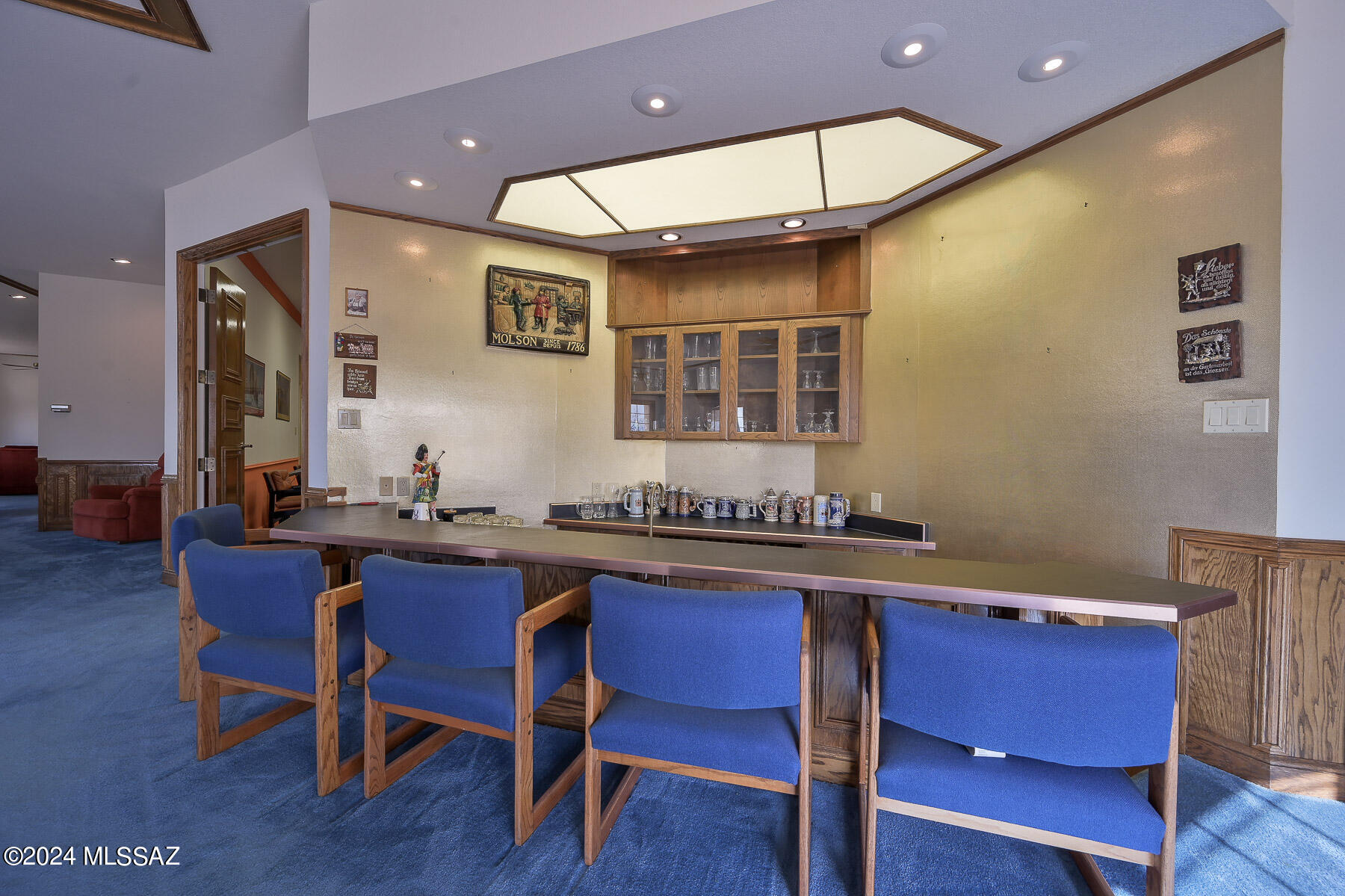 Skyline Country Club Estates (270-318) - Residential