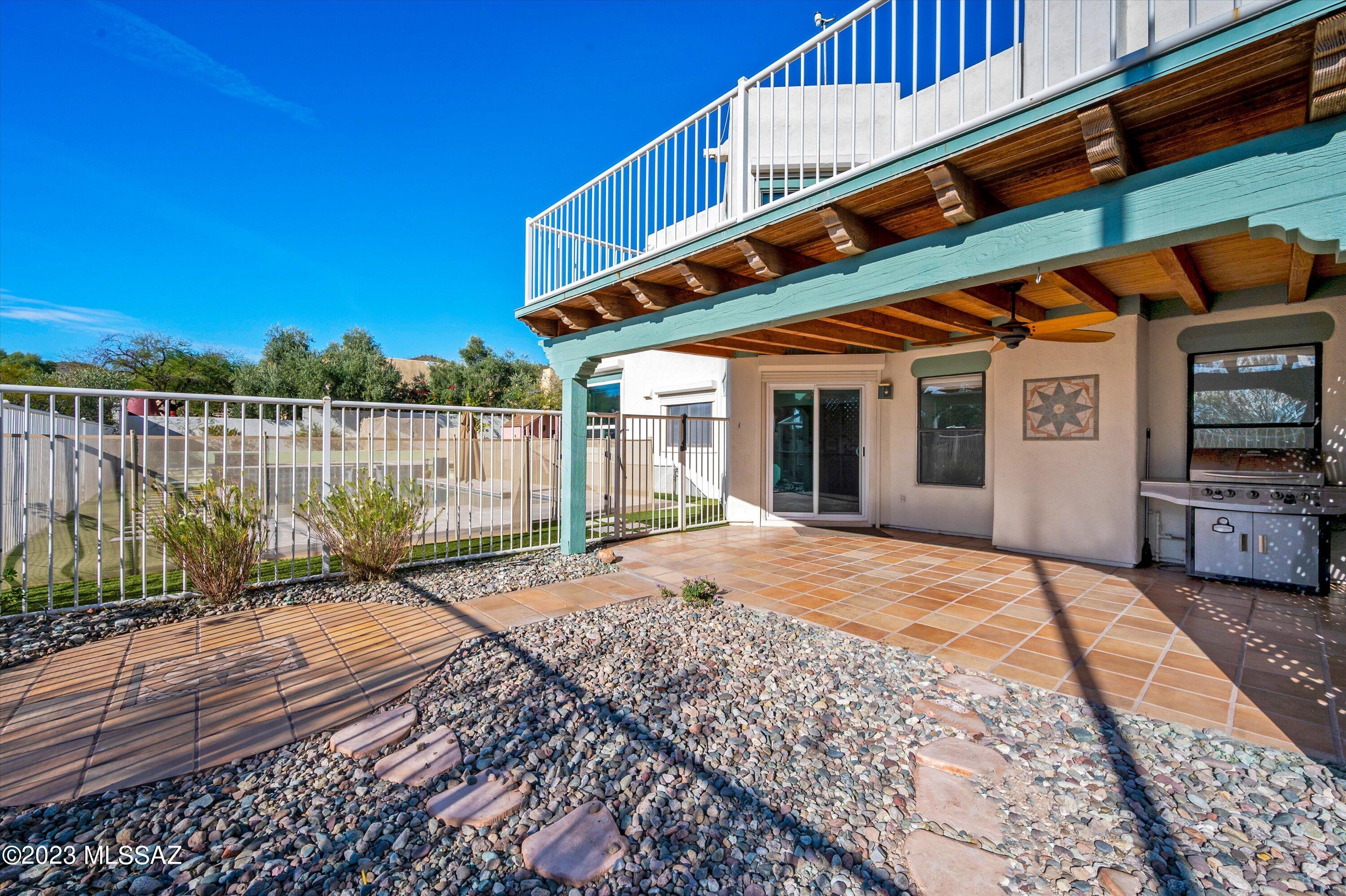 Fox Hideaway (1-45) - Residential