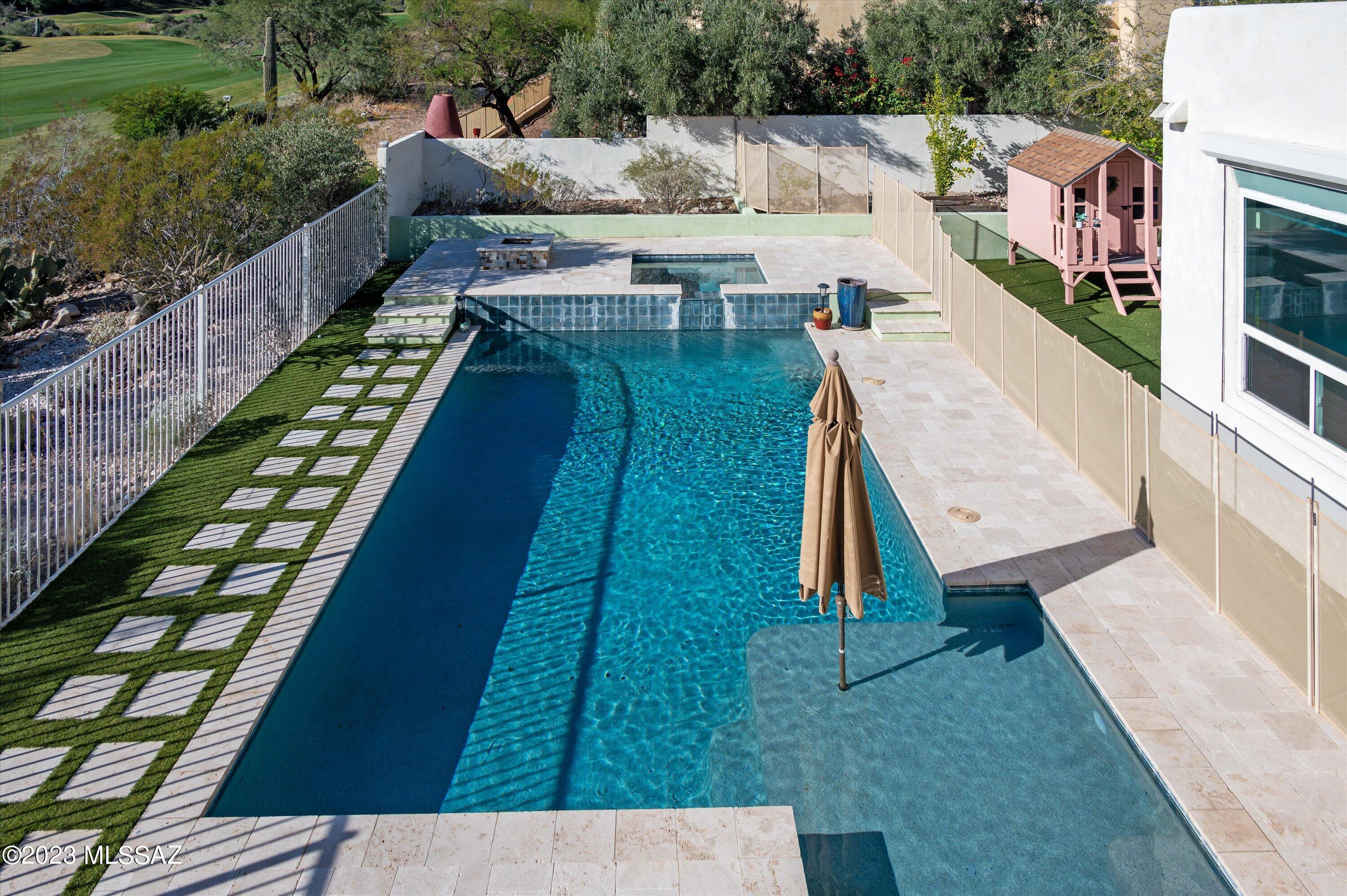 Fox Hideaway (1-45) - Residential