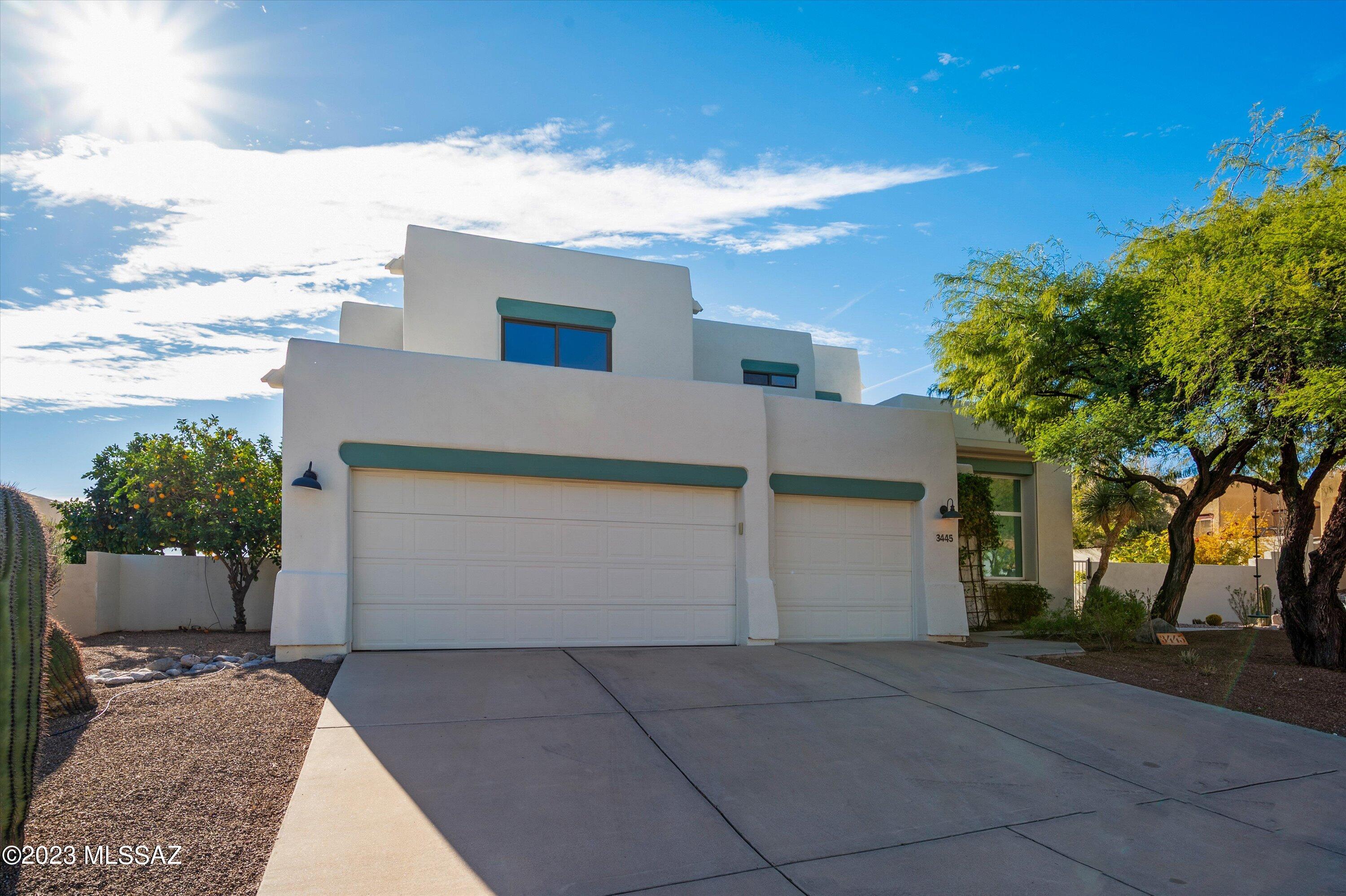 Fox Hideaway (1-45) - Residential