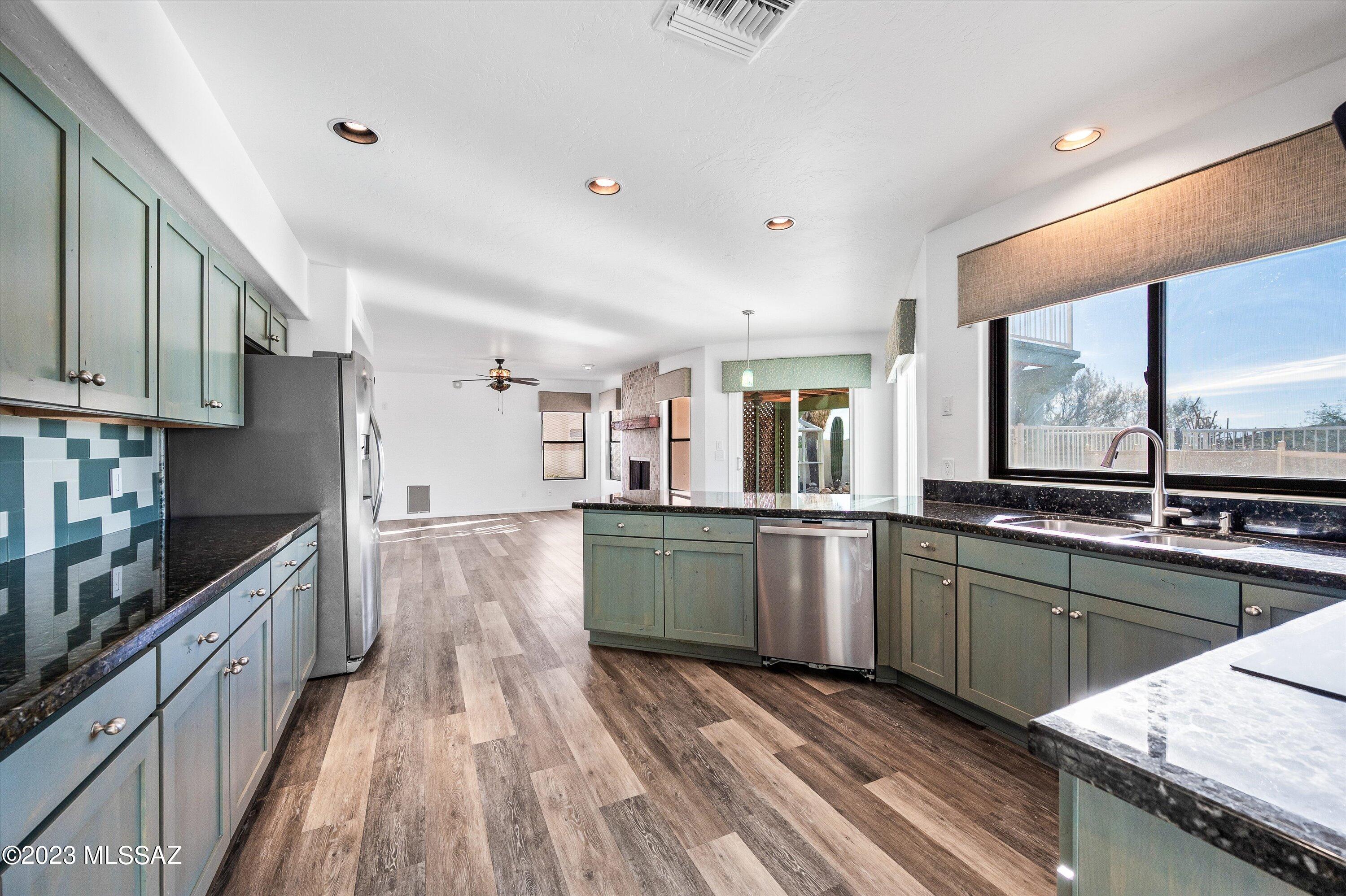 Fox Hideaway (1-45) - Residential
