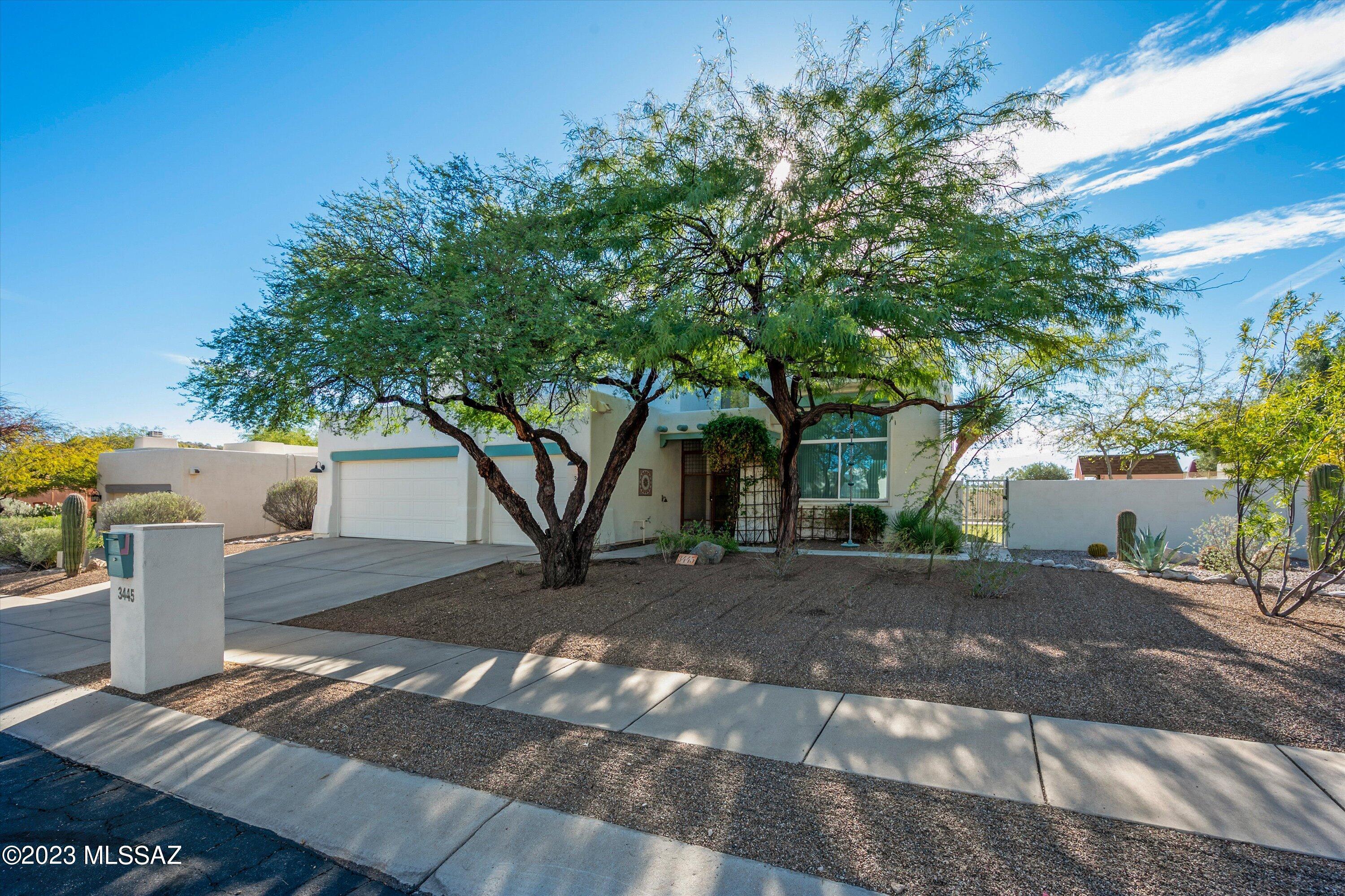 Fox Hideaway (1-45) - Residential