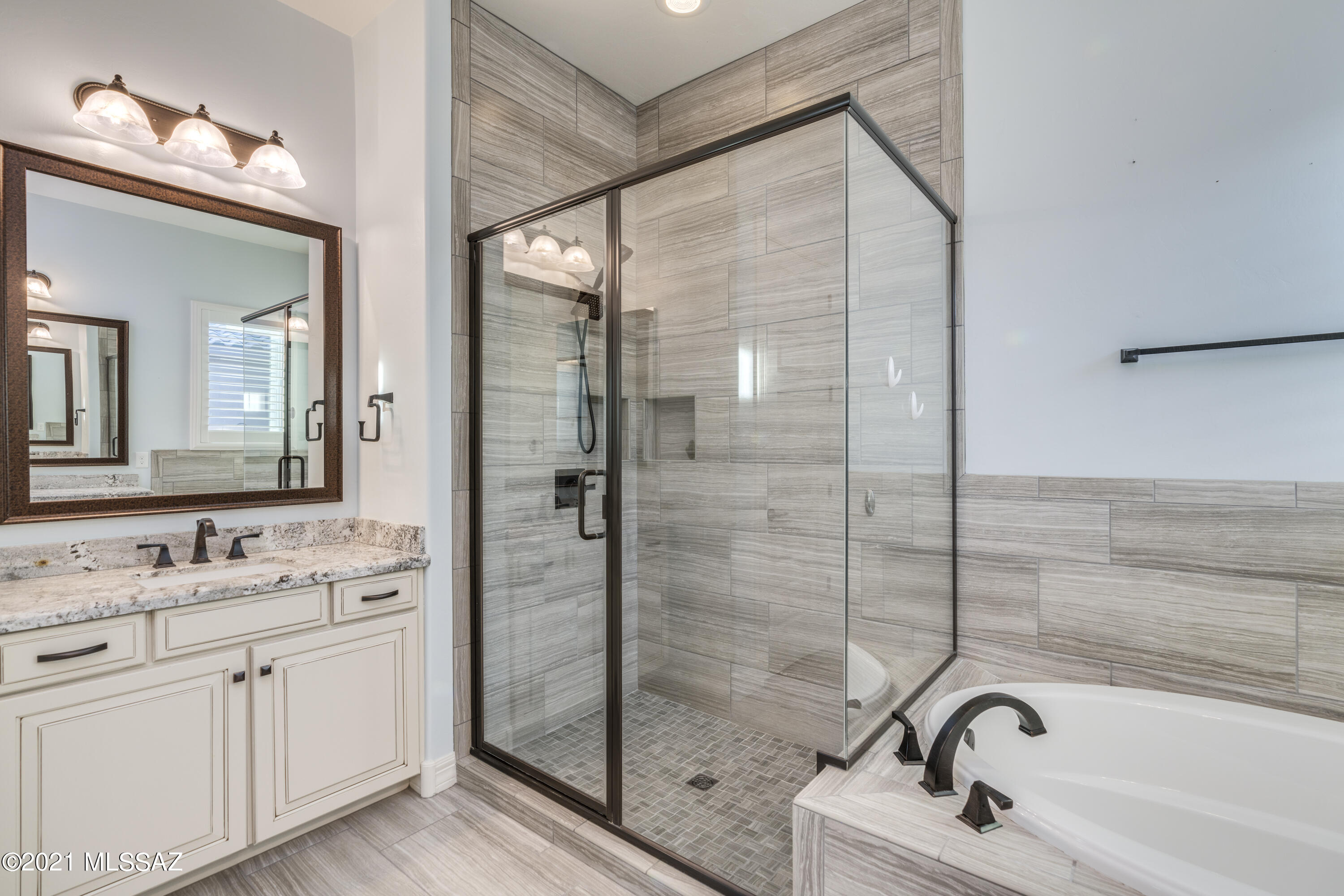 Maracay At Vistoso Block 4 - Residential