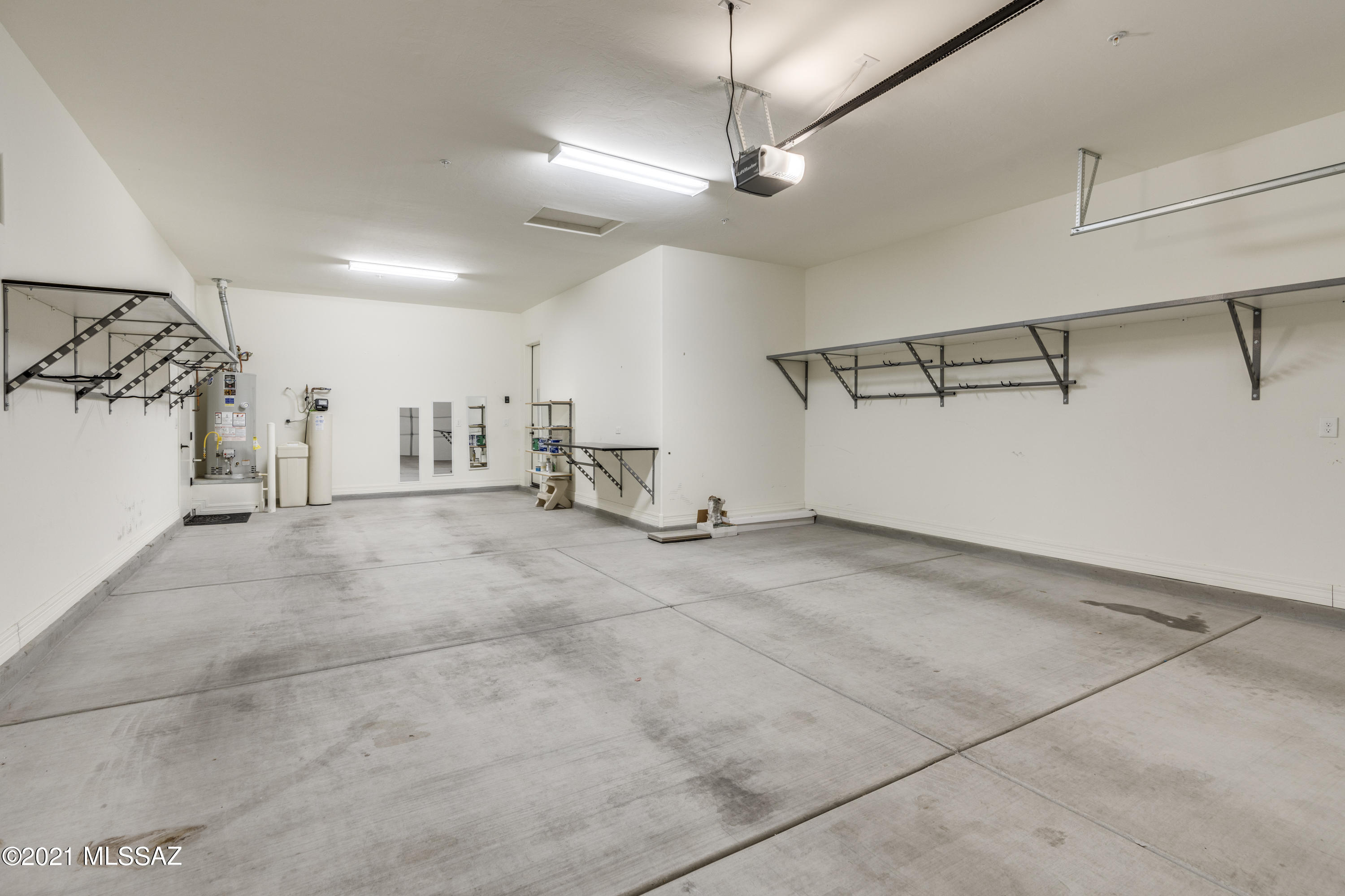 Maracay At Vistoso Block 4 - Residential
