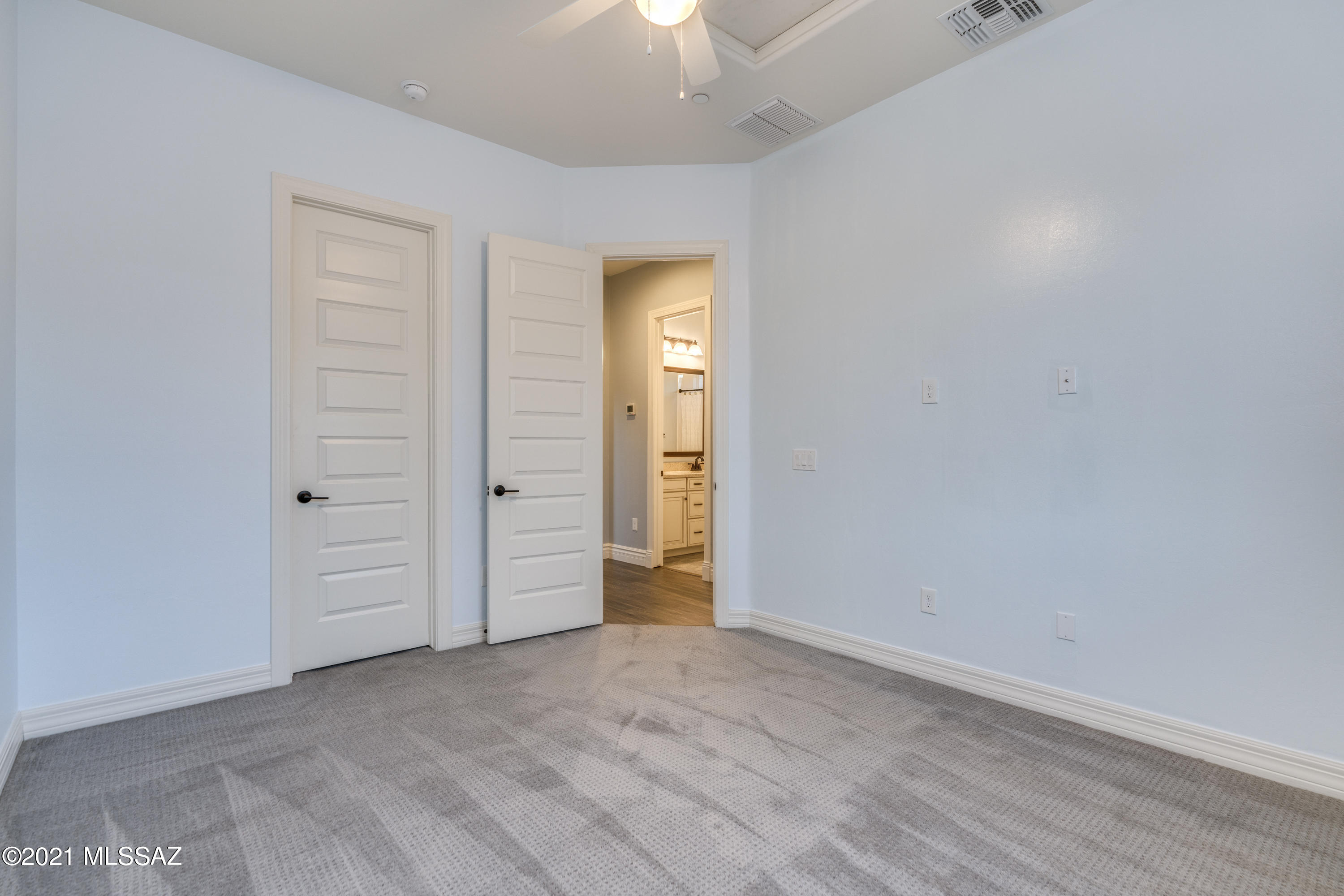Maracay At Vistoso Block 4 - Residential