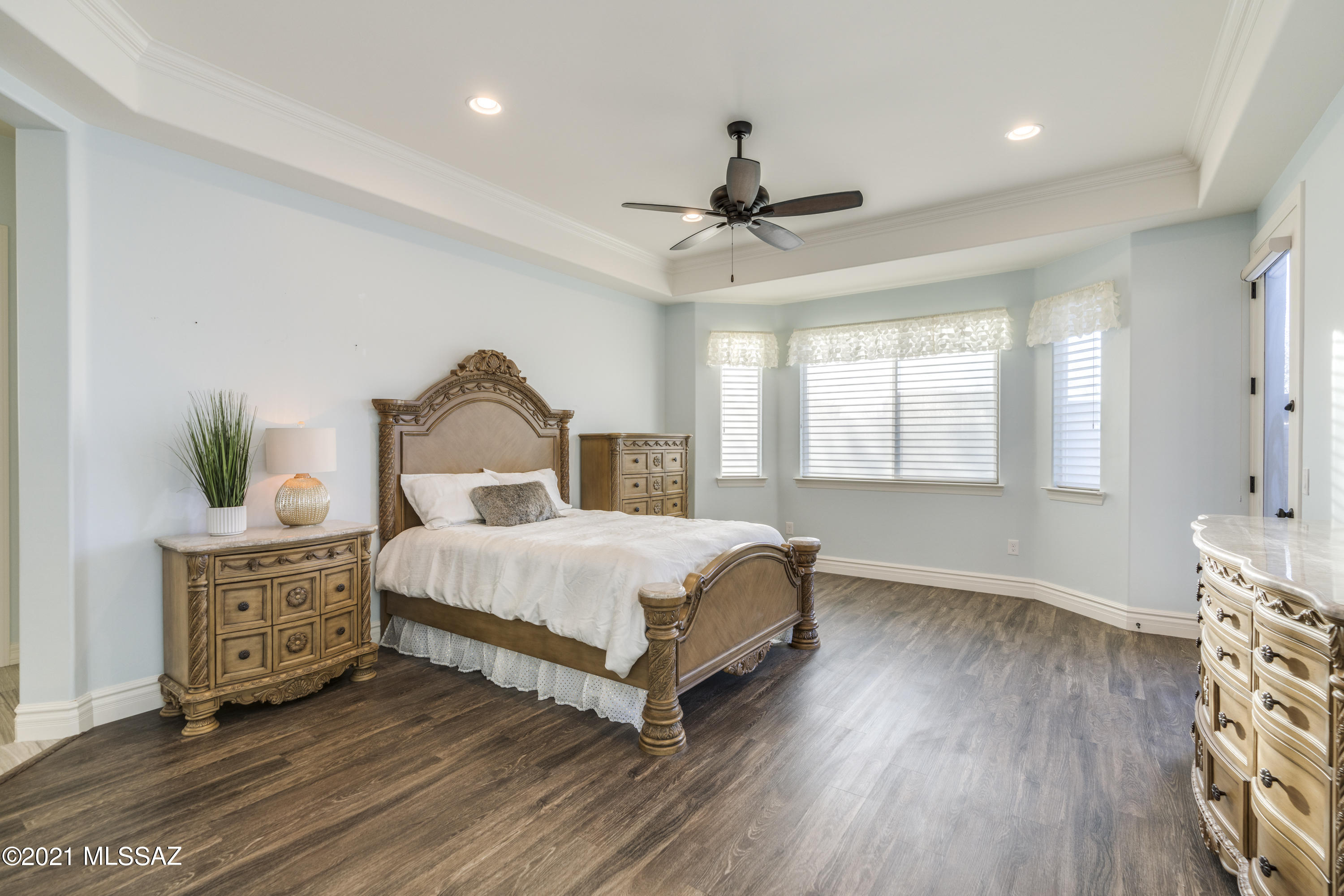 Maracay At Vistoso Block 4 - Residential