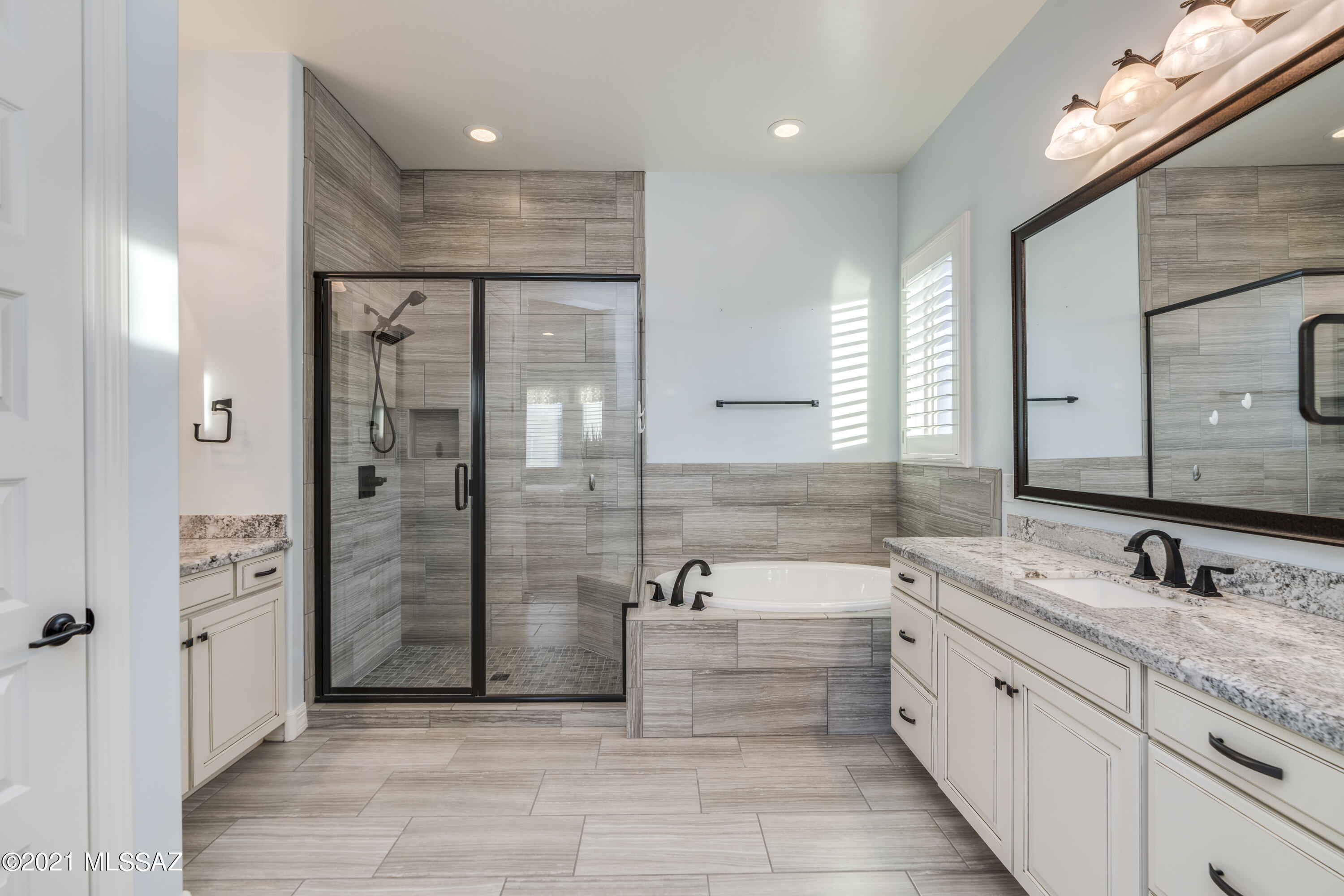 Maracay At Vistoso Block 4 - Residential