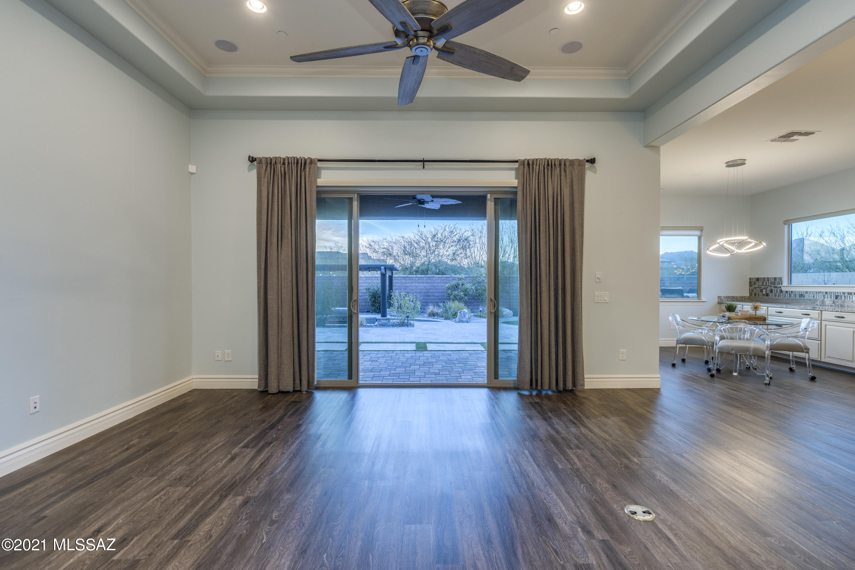 Maracay At Vistoso Block 4 - Residential
