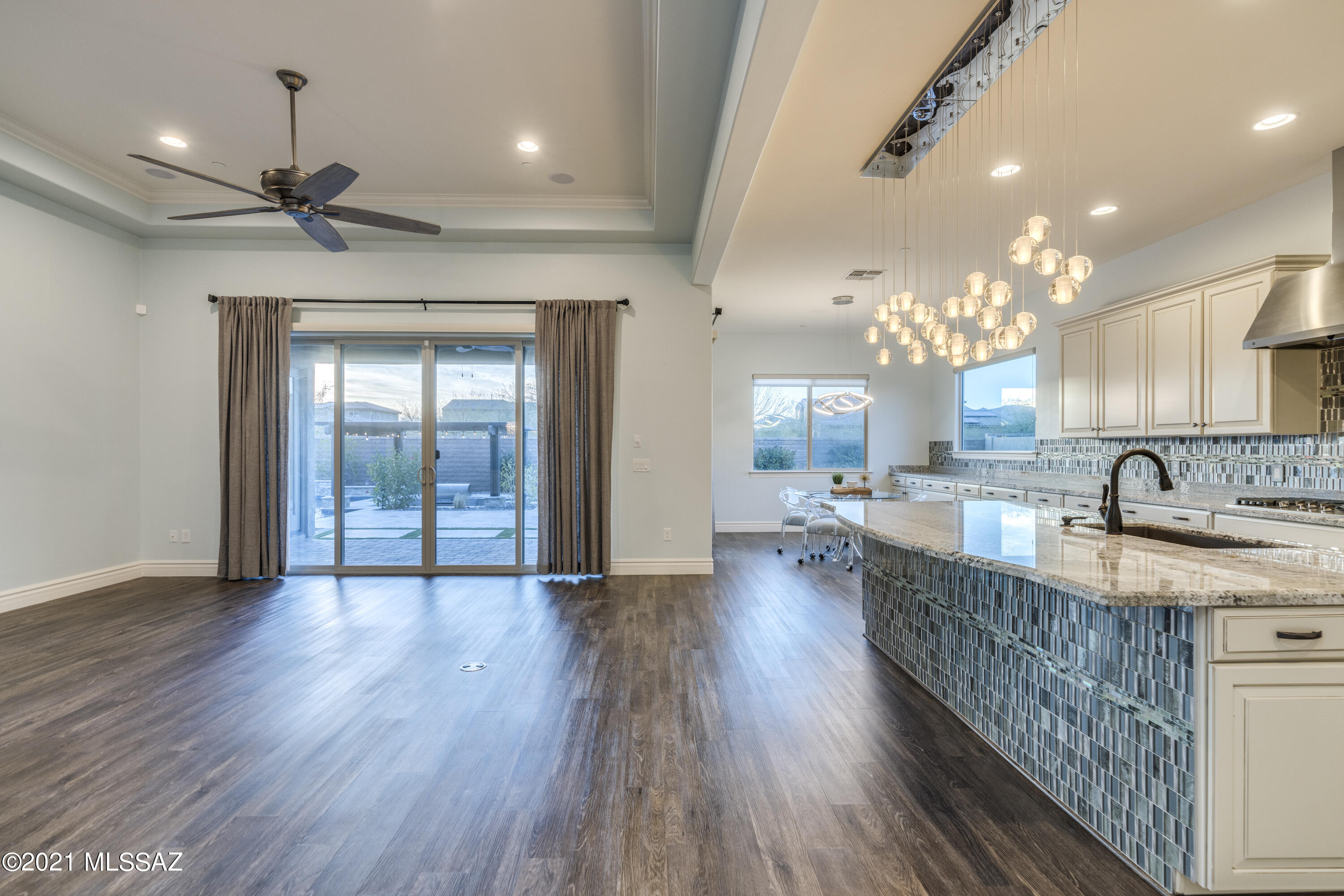 Maracay At Vistoso Block 4 - Residential