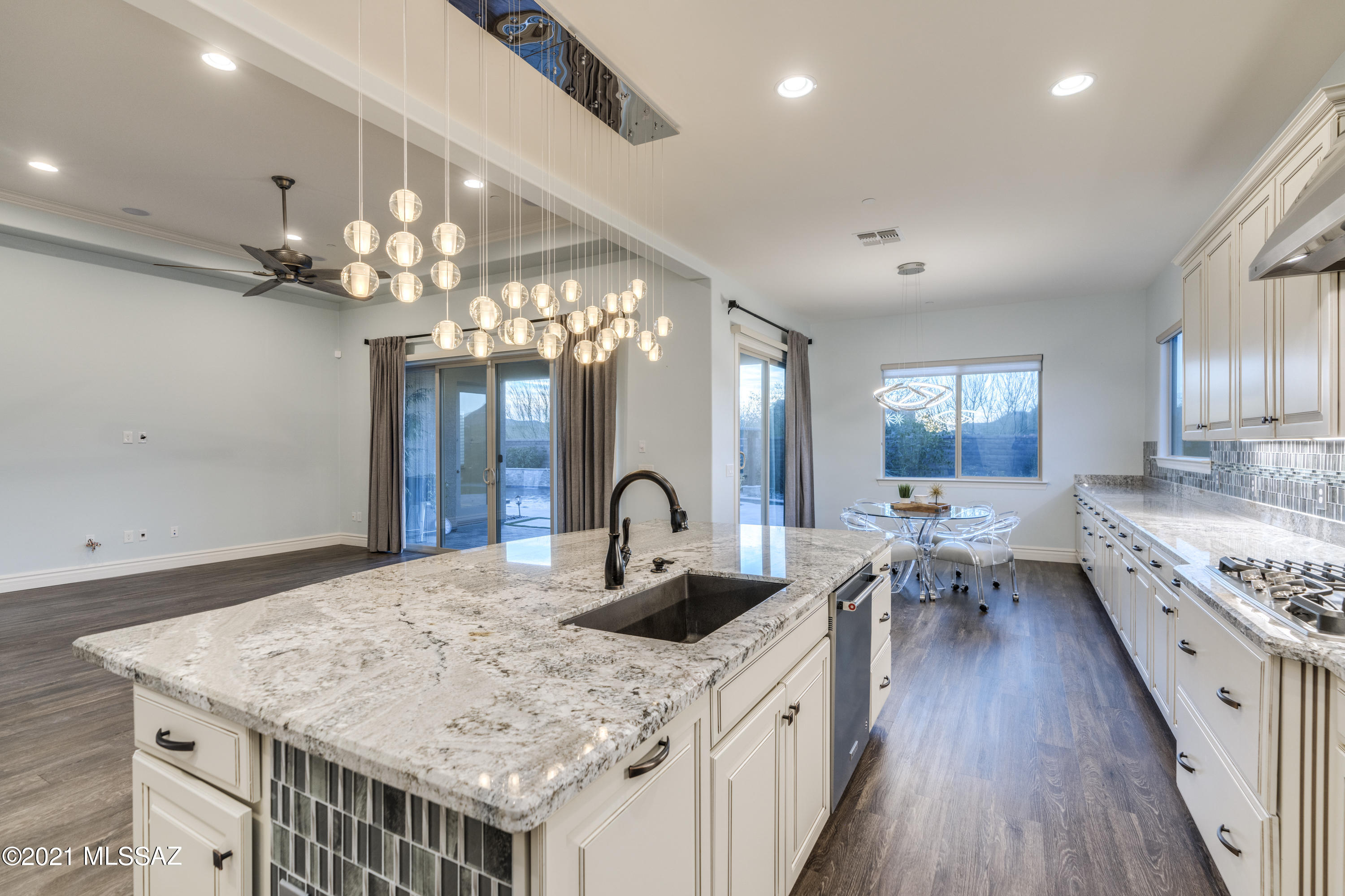 Maracay At Vistoso Block 4 - Residential
