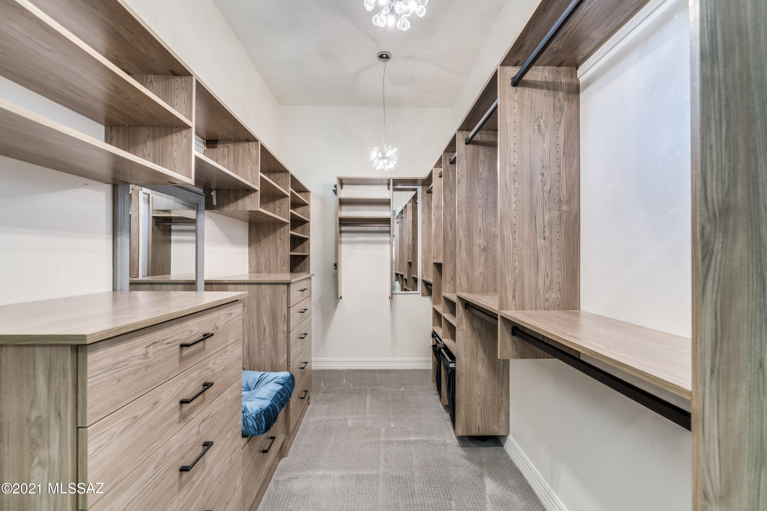Maracay At Vistoso Block 4 - Residential