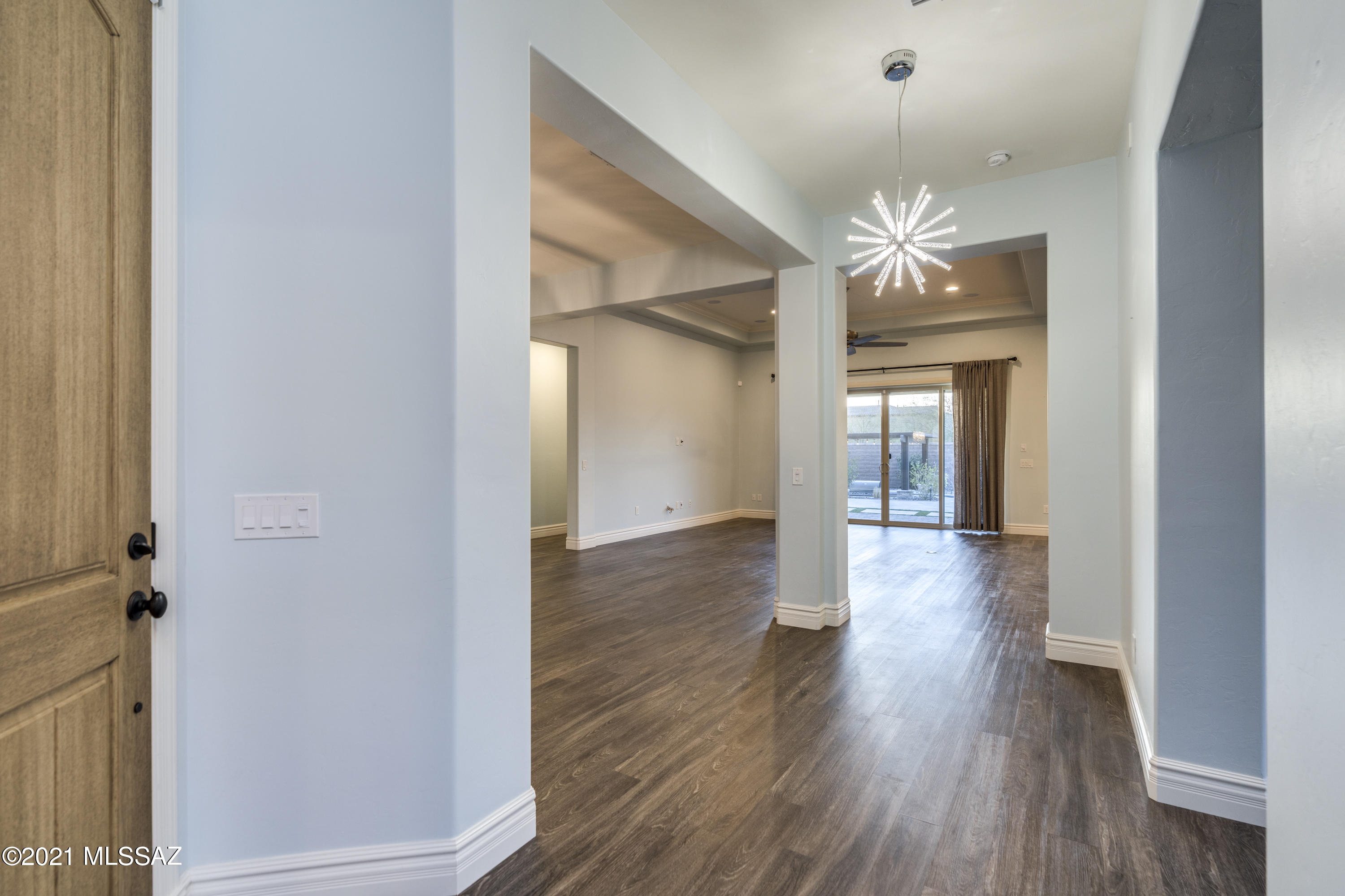 Maracay At Vistoso Block 4 - Residential