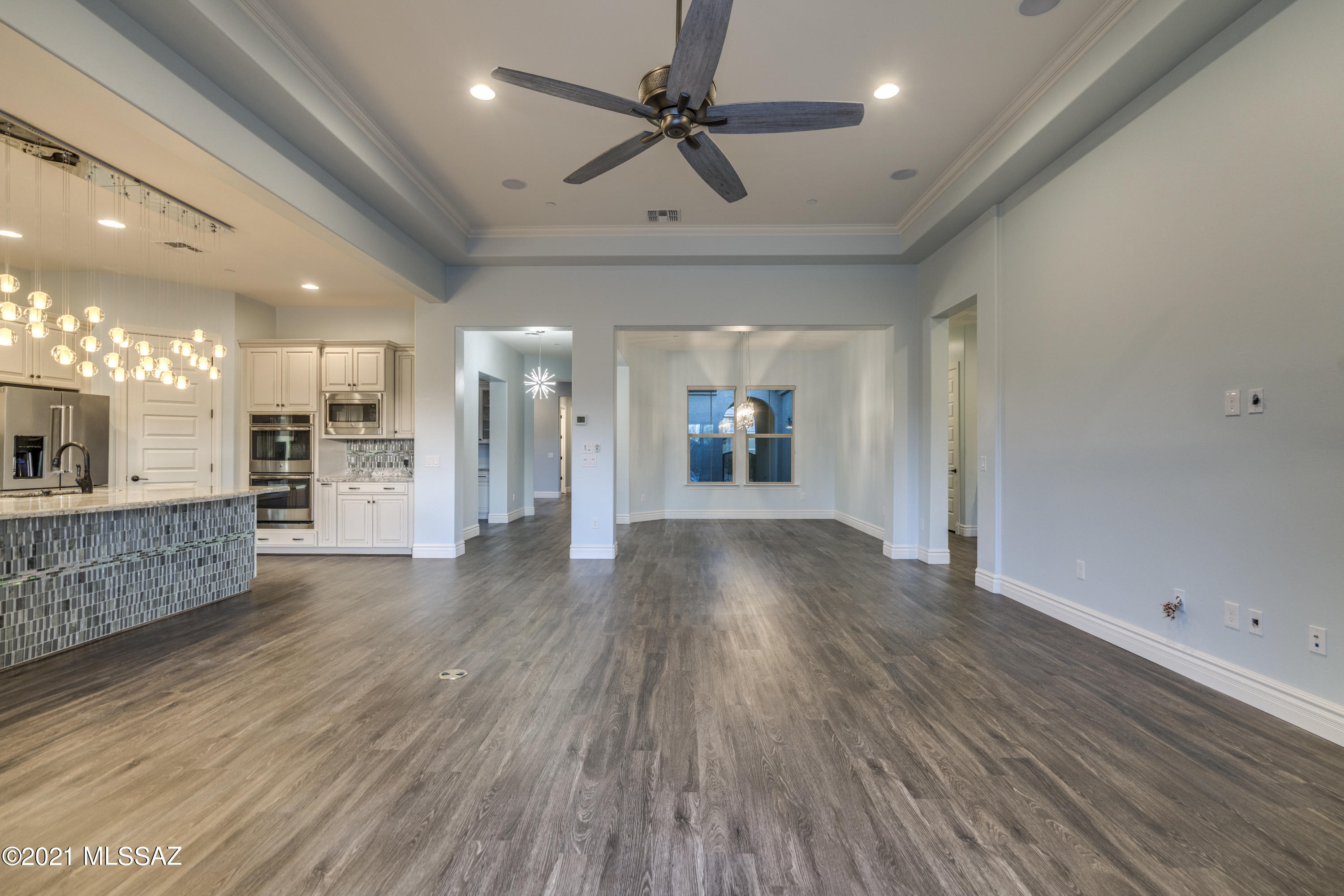 Maracay At Vistoso Block 4 - Residential