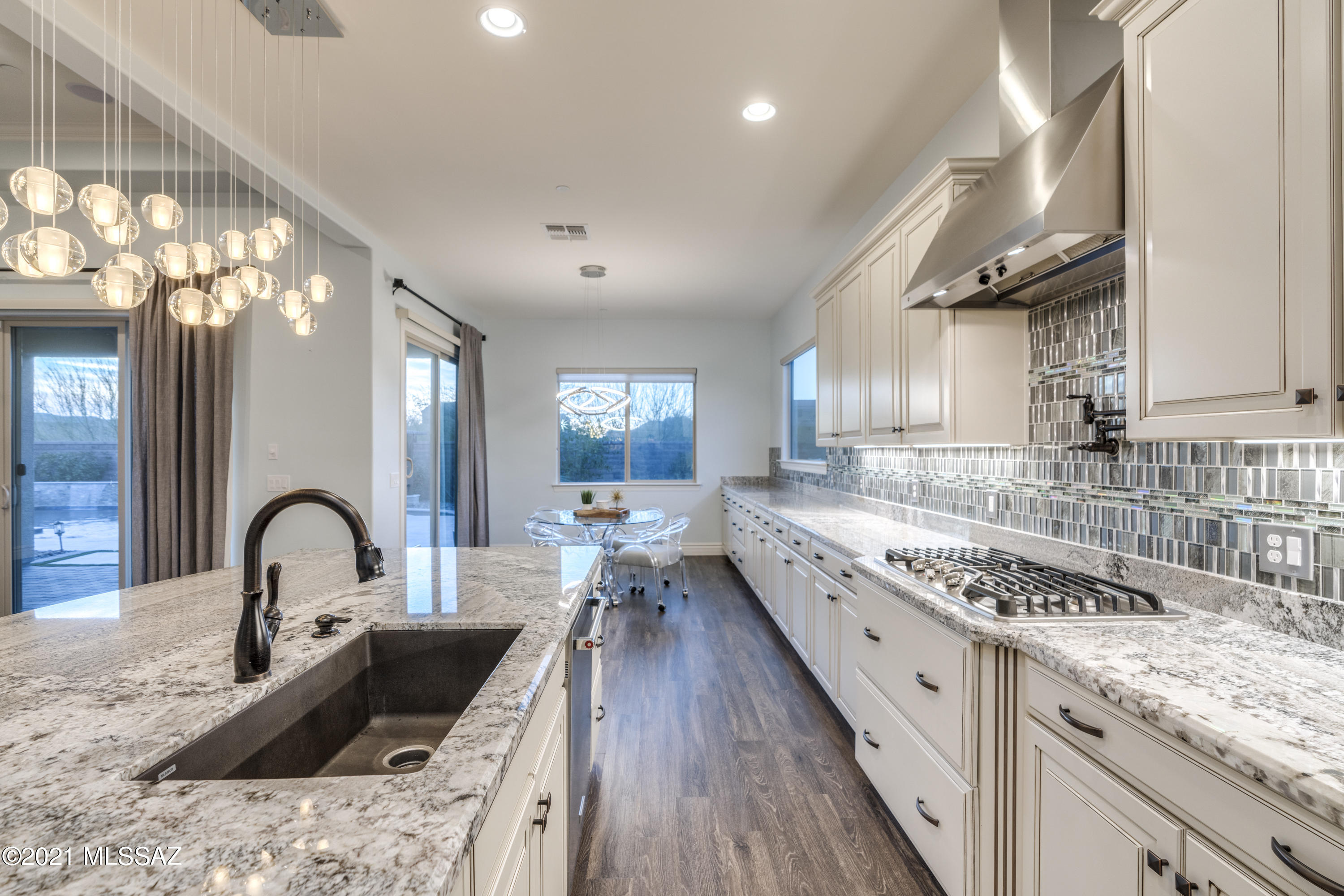 Maracay At Vistoso Block 4 - Residential