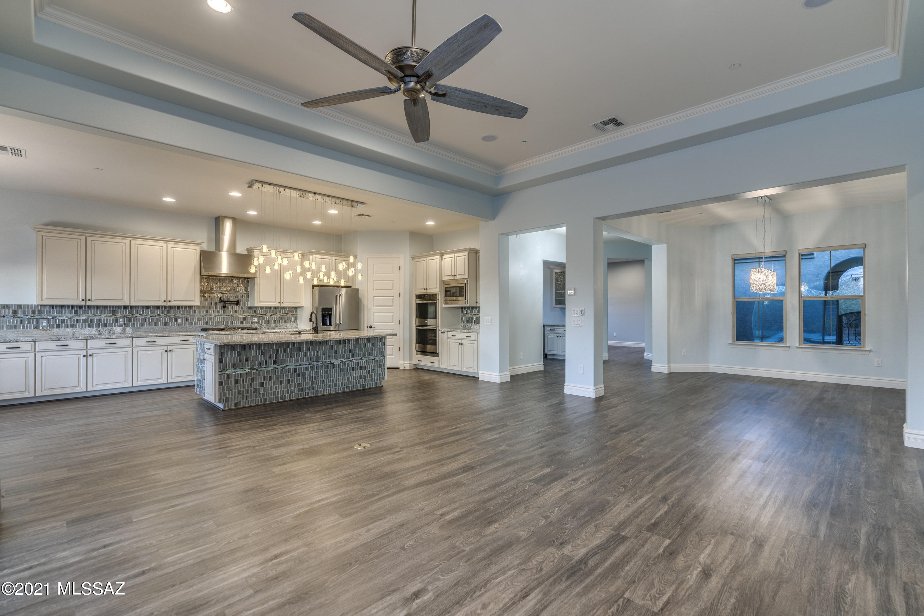 Maracay At Vistoso Block 4 - Residential