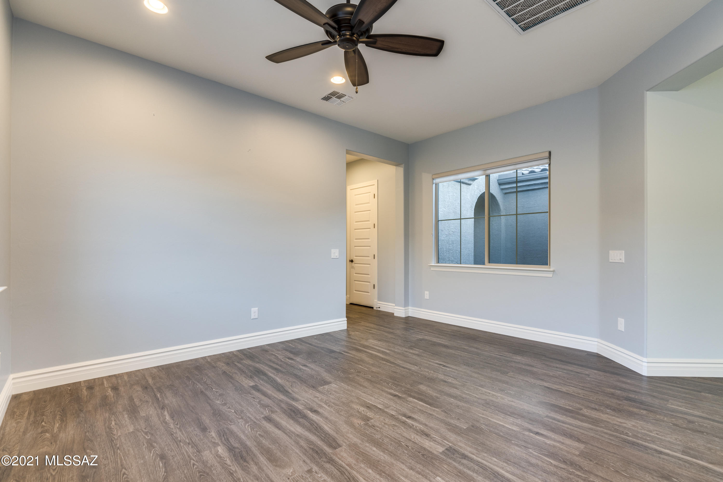 Maracay At Vistoso Block 4 - Residential