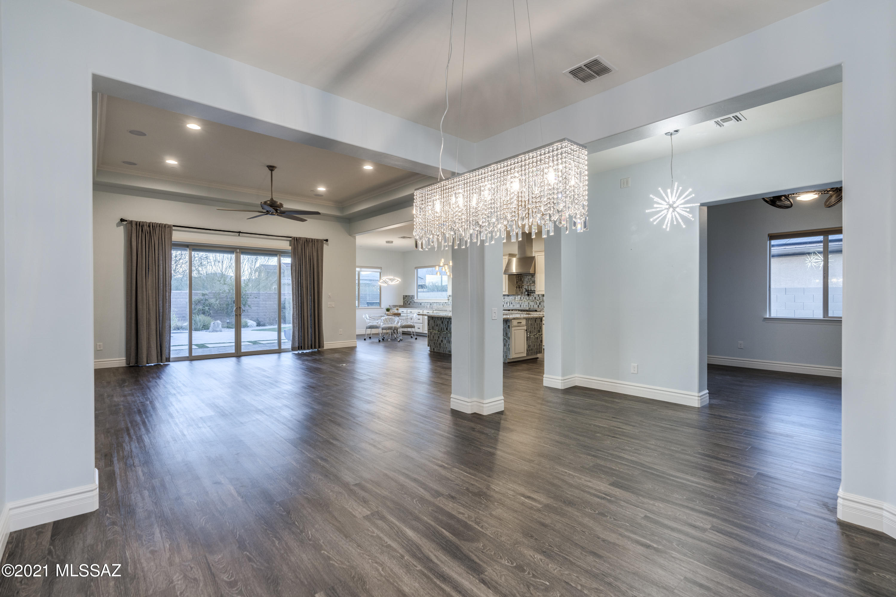 Maracay At Vistoso Block 4 - Residential