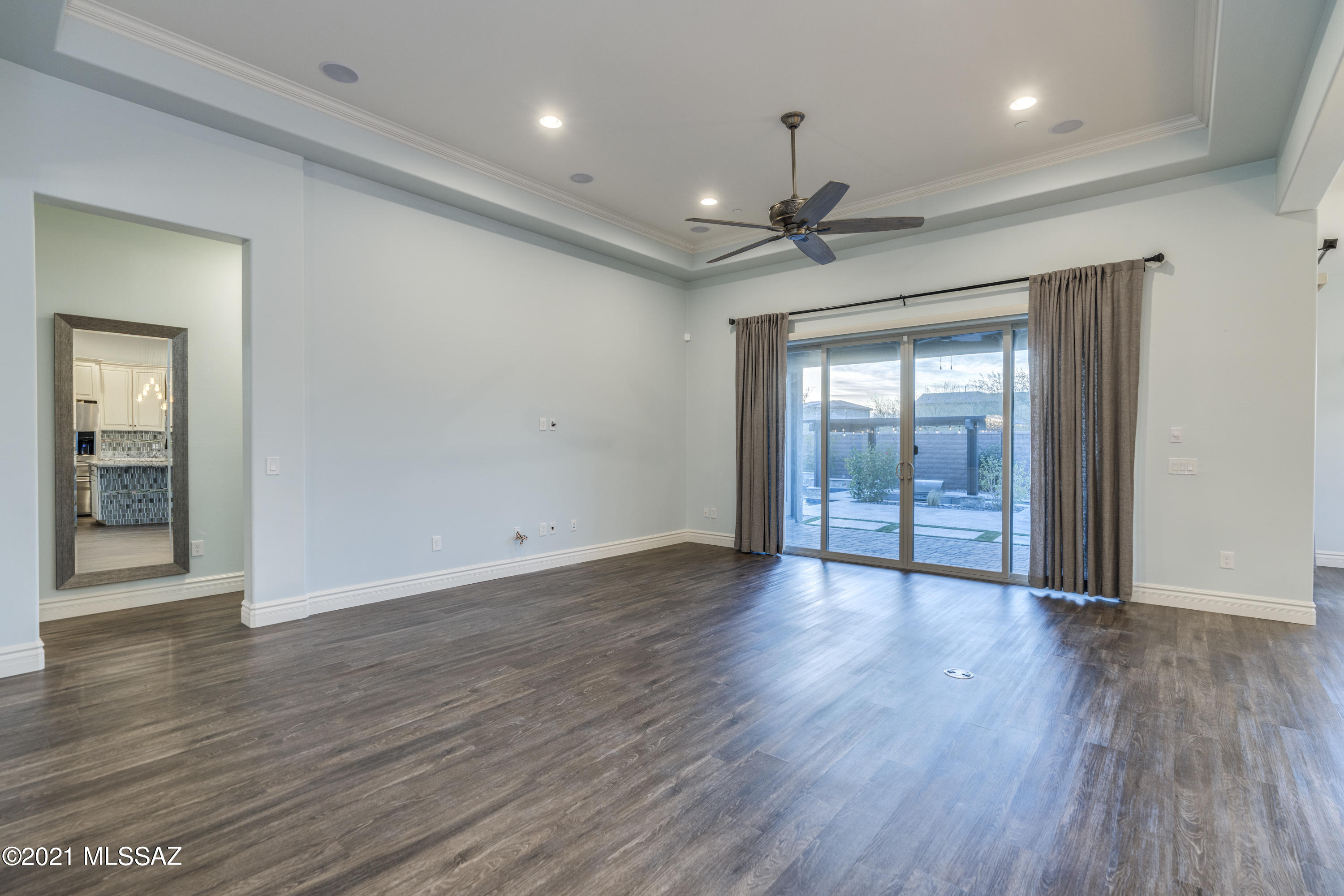 Maracay At Vistoso Block 4 - Residential