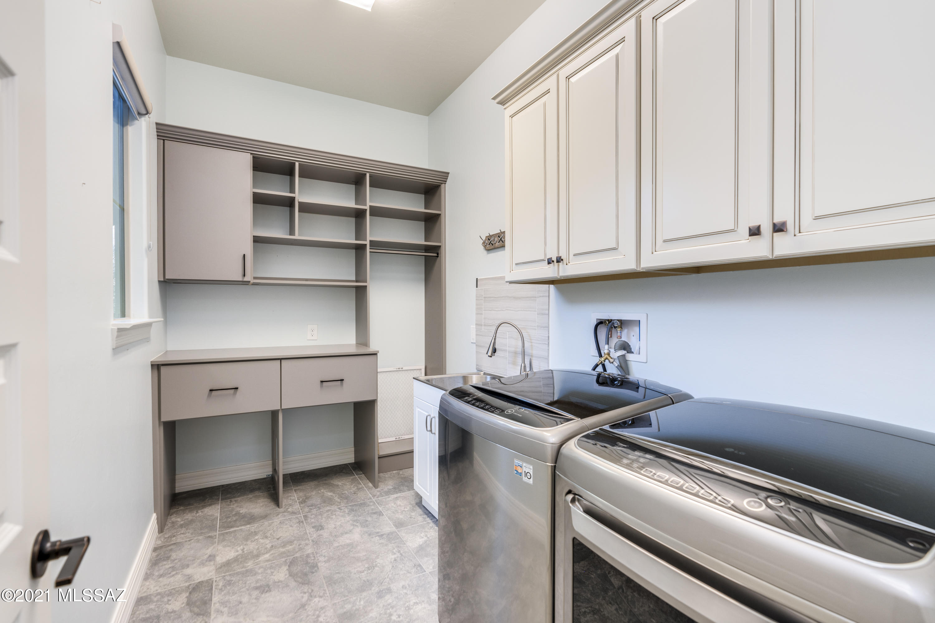 Maracay At Vistoso Block 4 - Residential