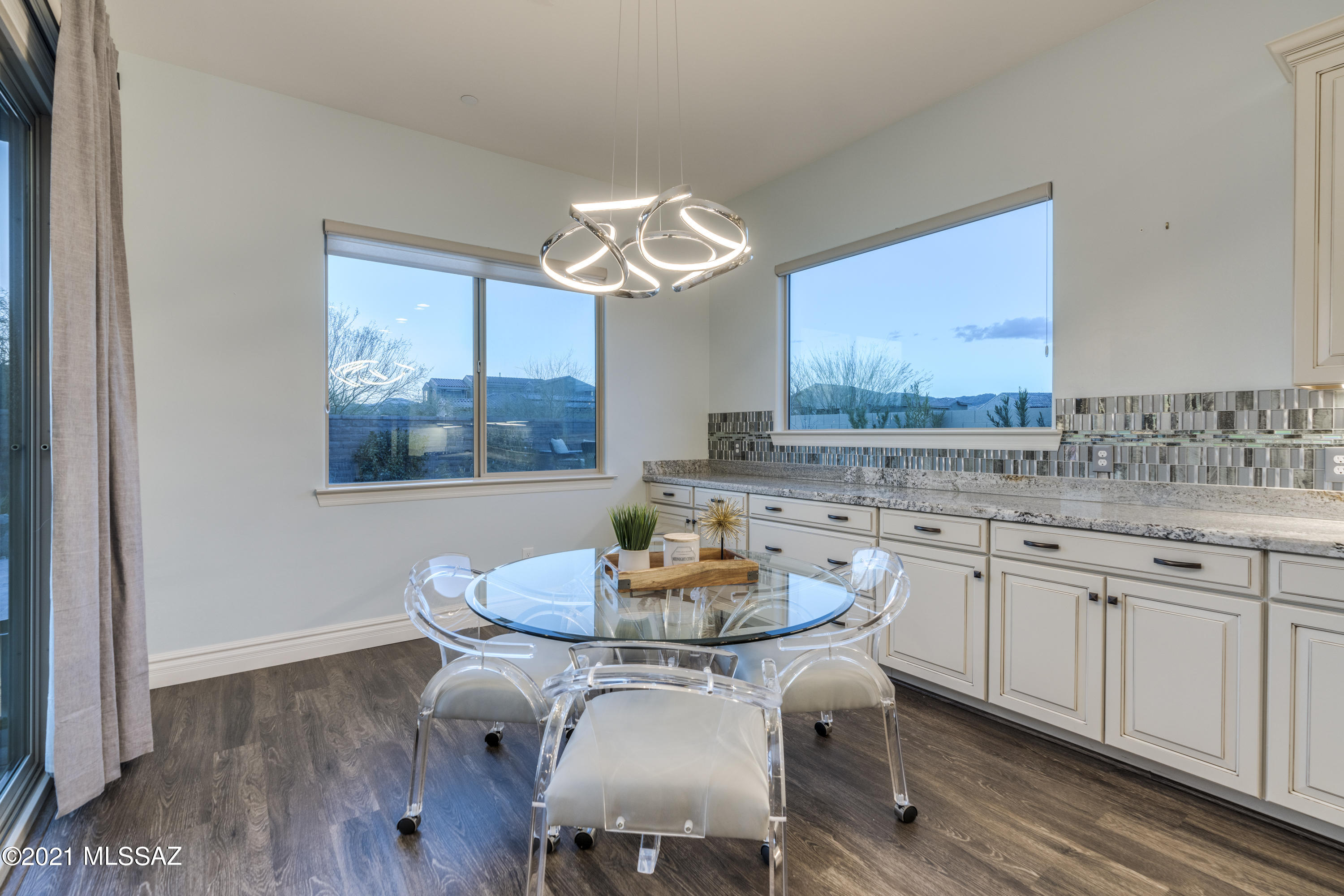 Maracay At Vistoso Block 4 - Residential