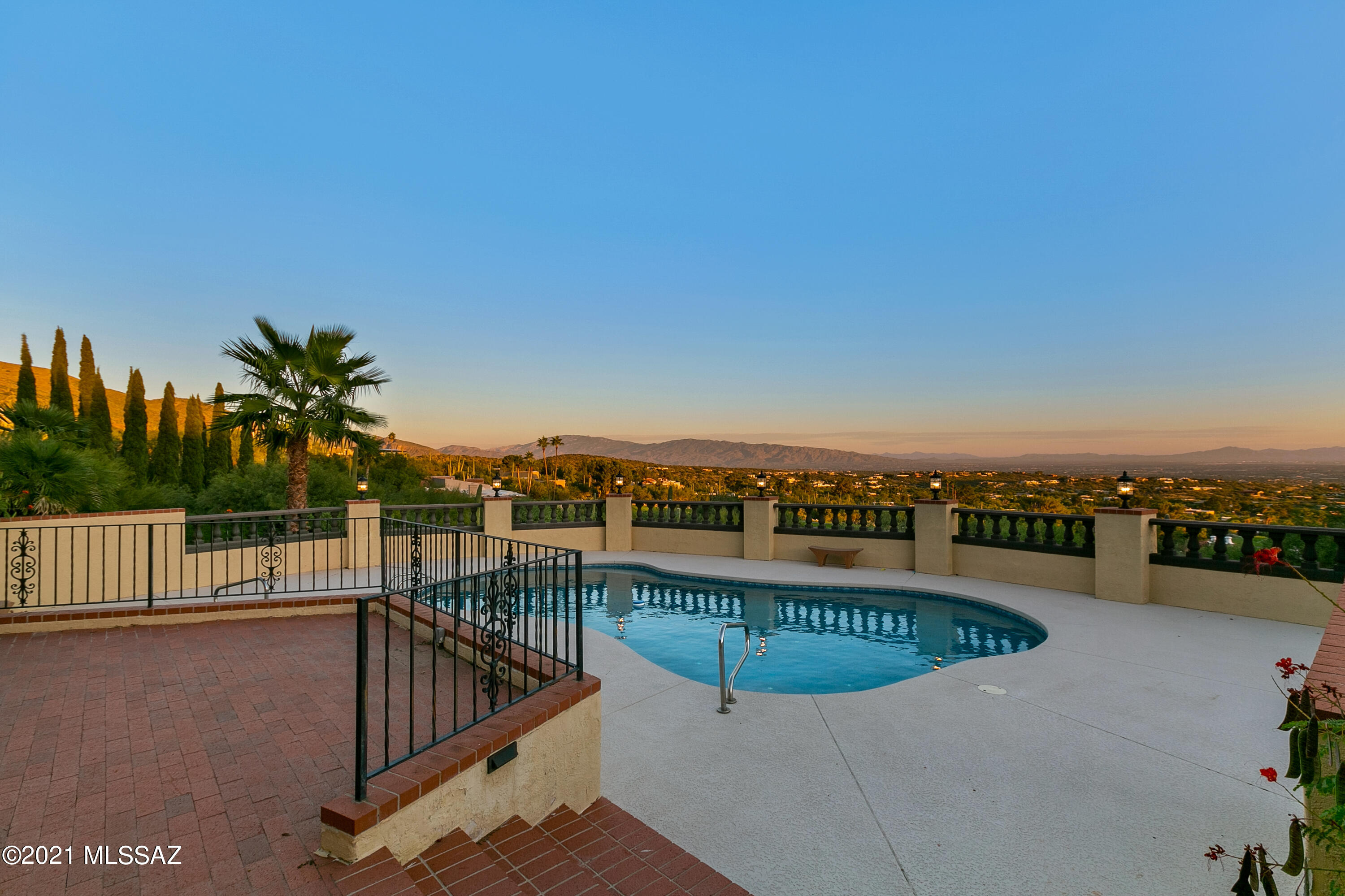 Skyline Country Club Estates (270-318) - Residential
